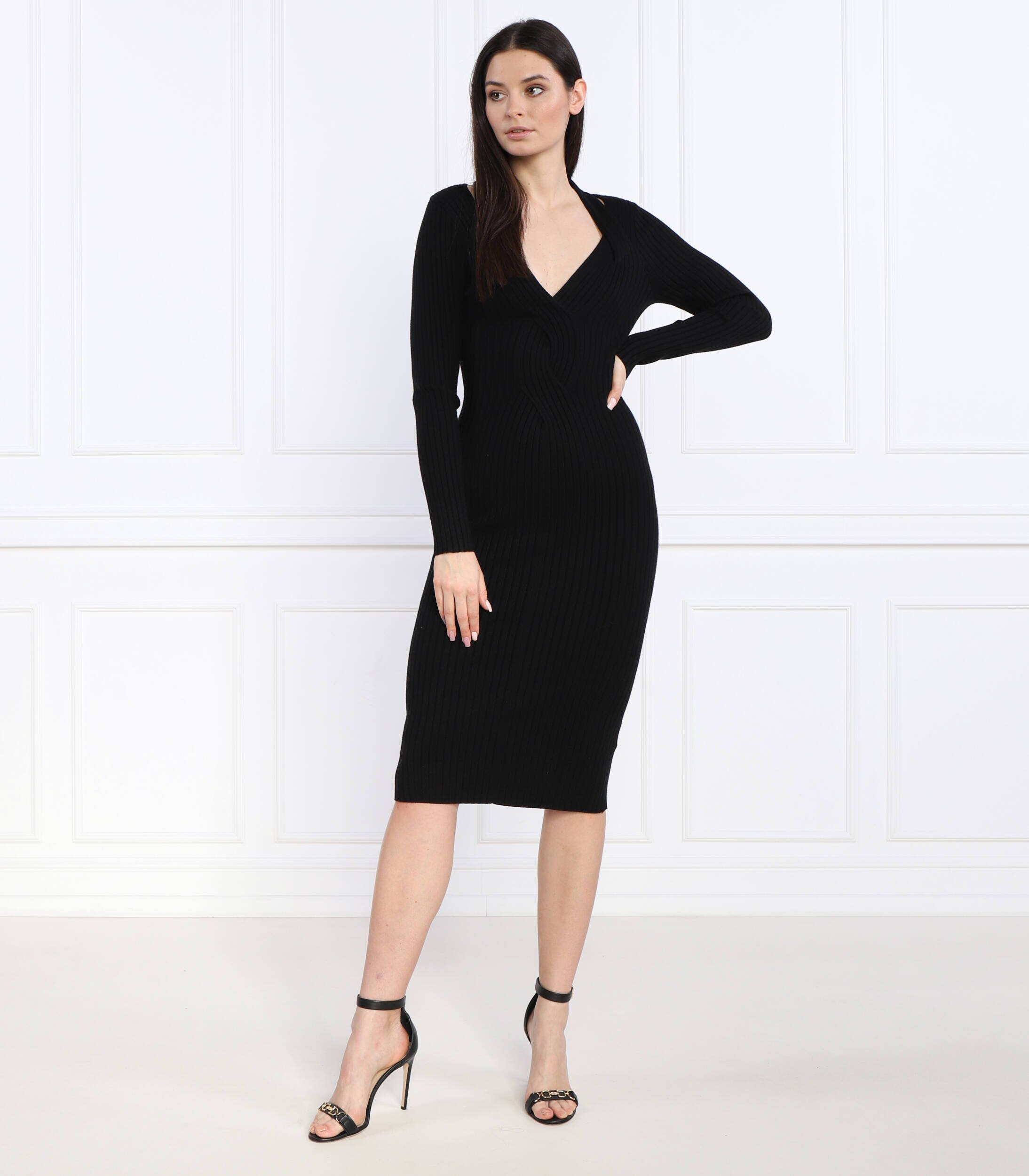 DKNY Rochie