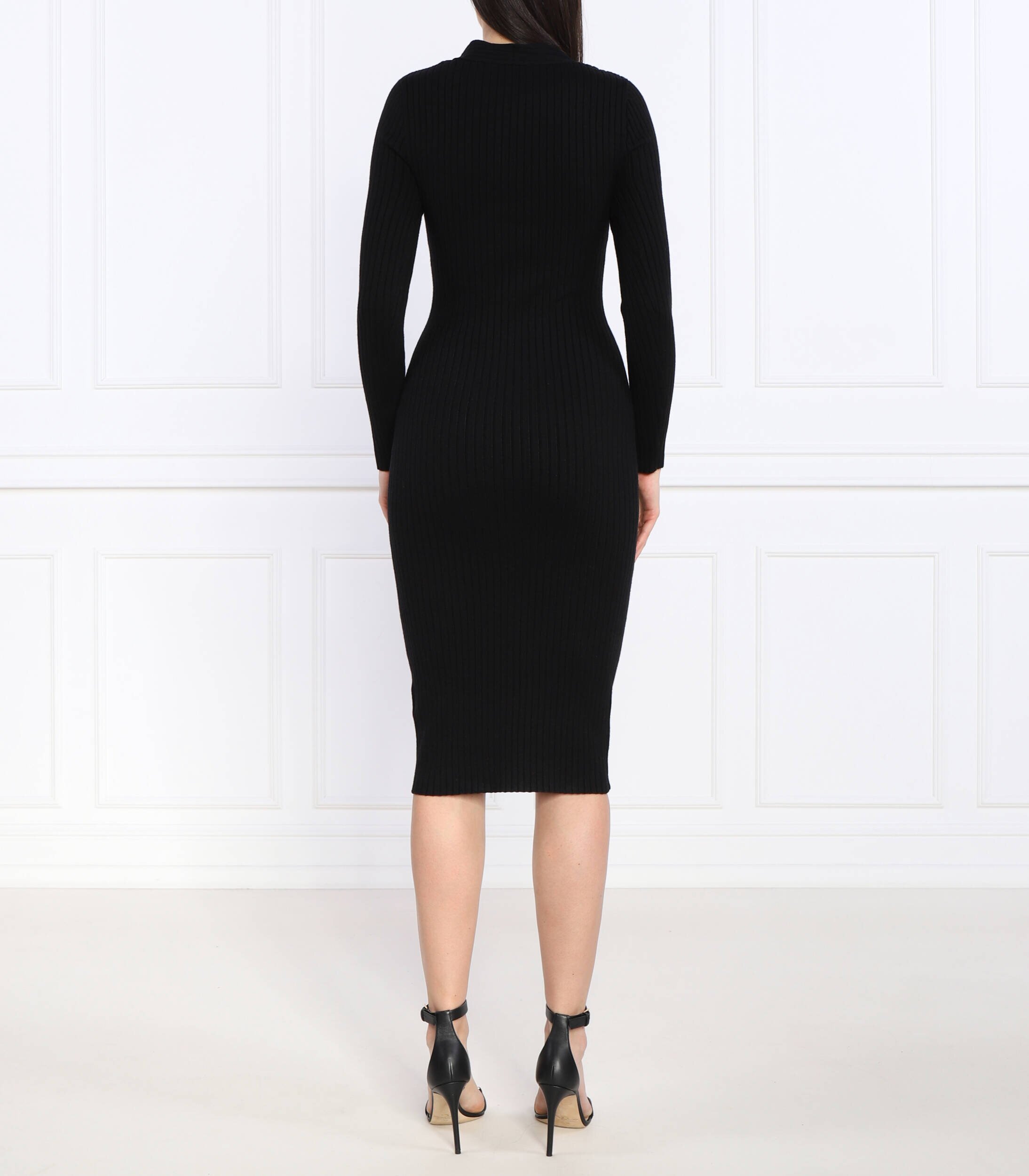 DKNY Rochie