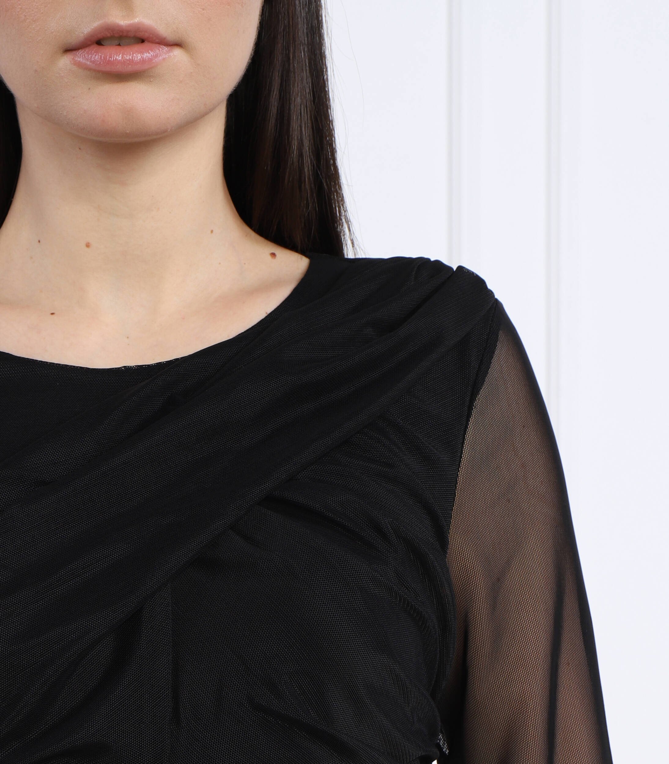 DKNY Rochie