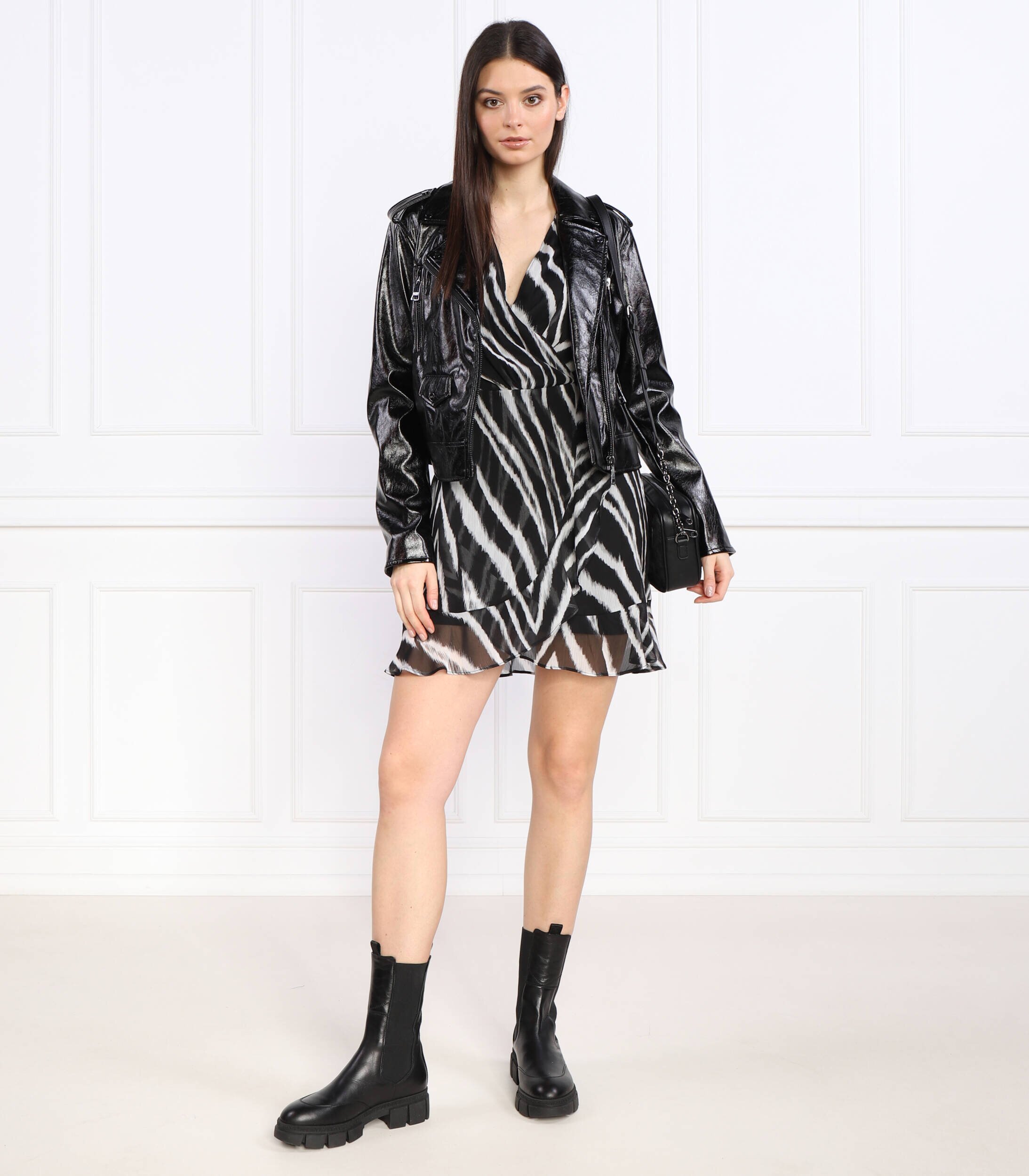 DKNY Rochie