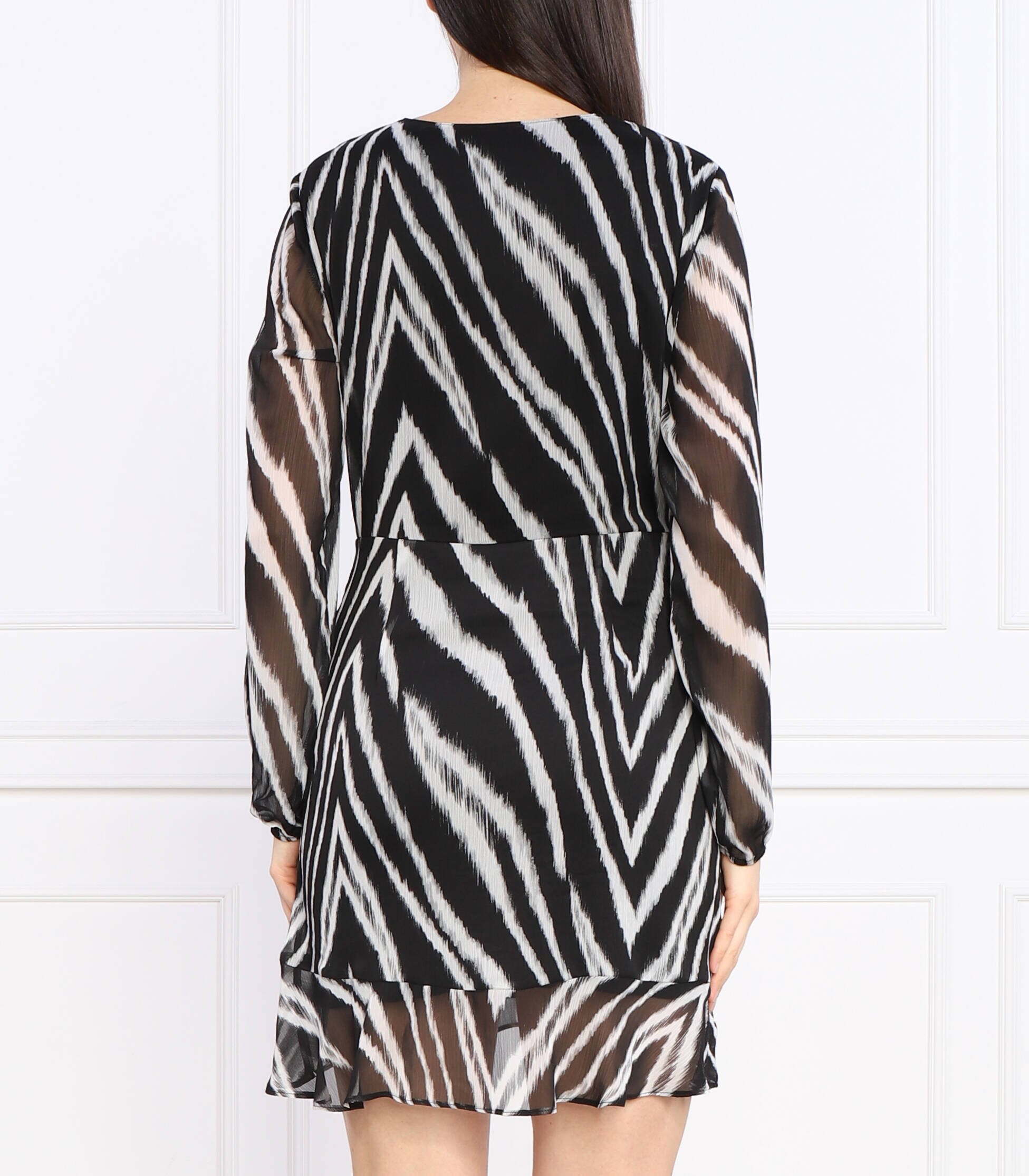 DKNY Rochie