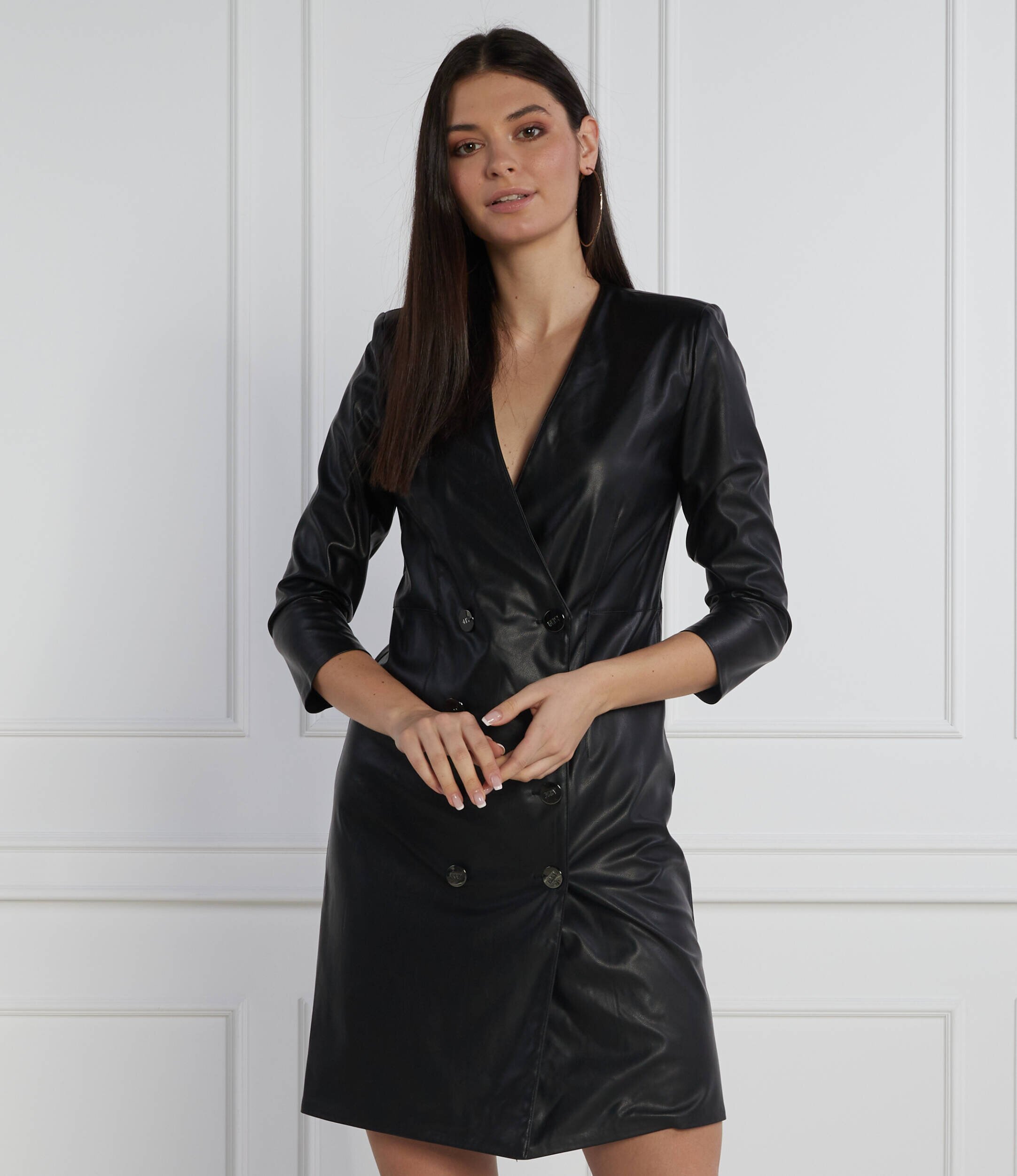 DKNY Rochie