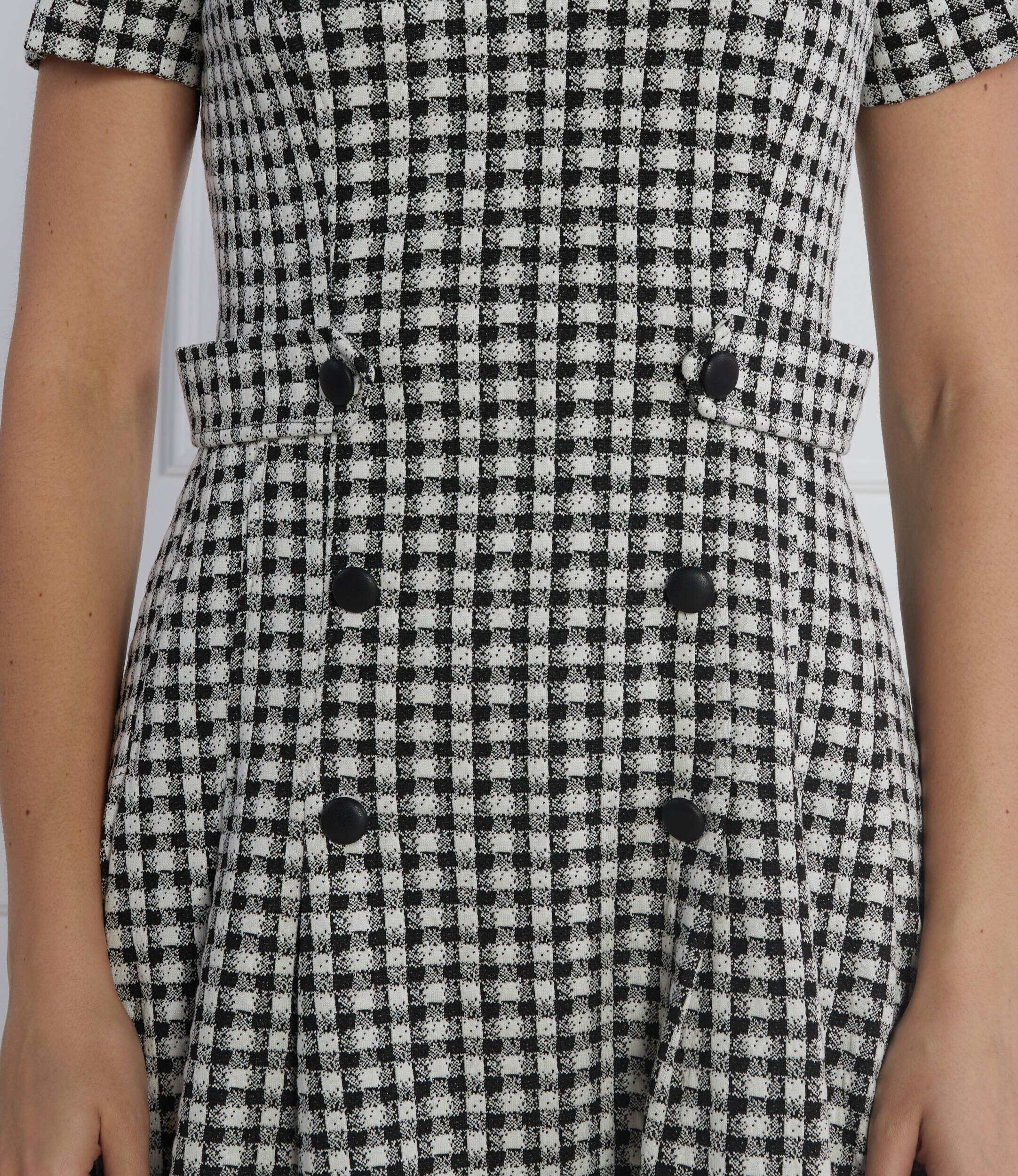 DKNY Rochie