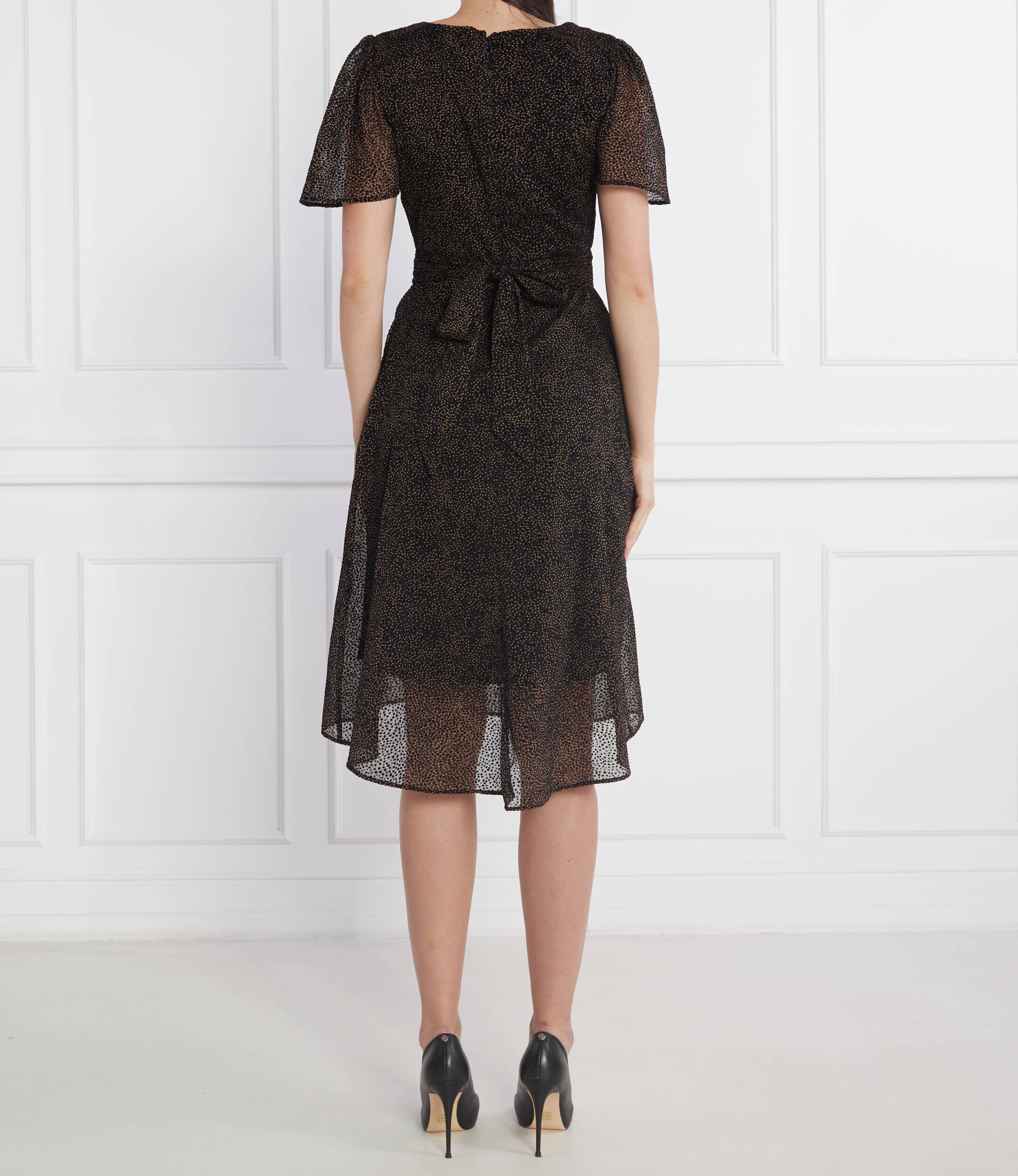 DKNY Rochie