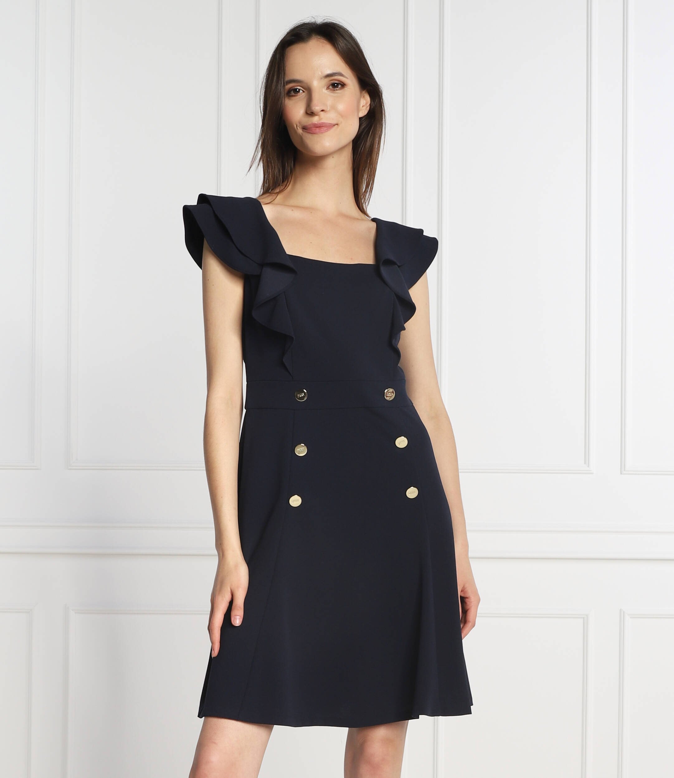 DKNY Rochie