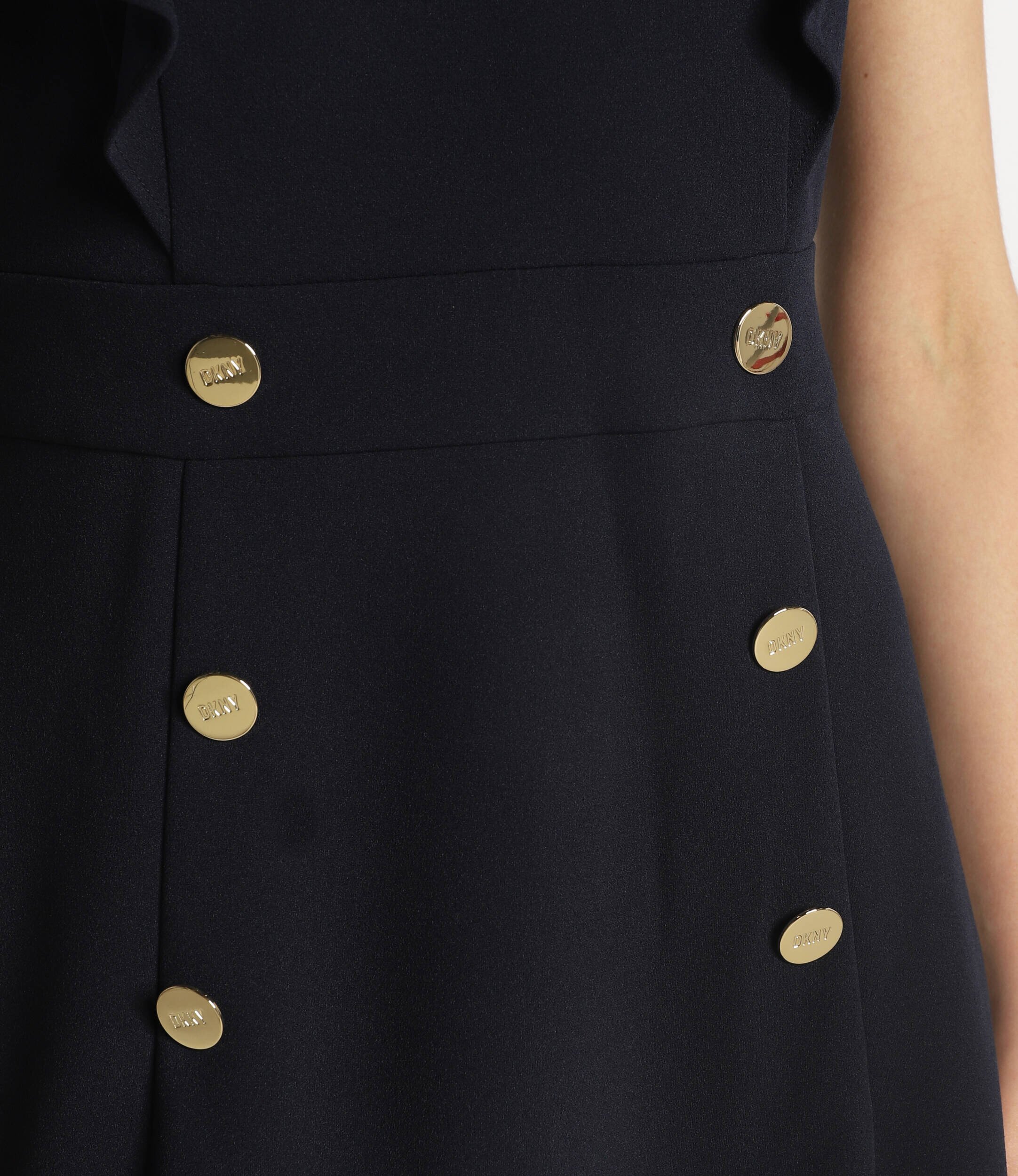 DKNY Rochie