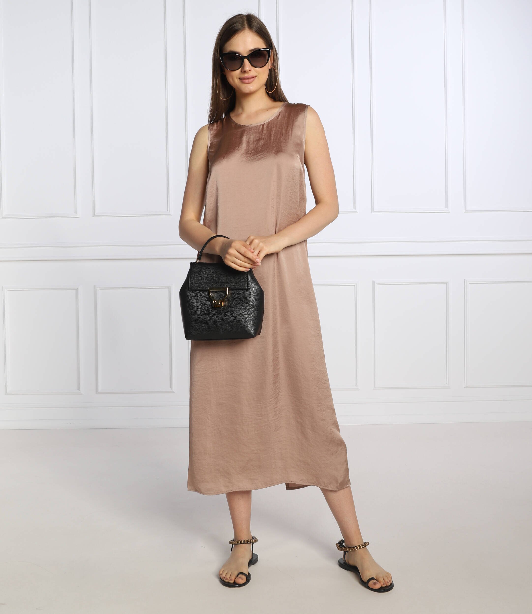 DKNY Rochie