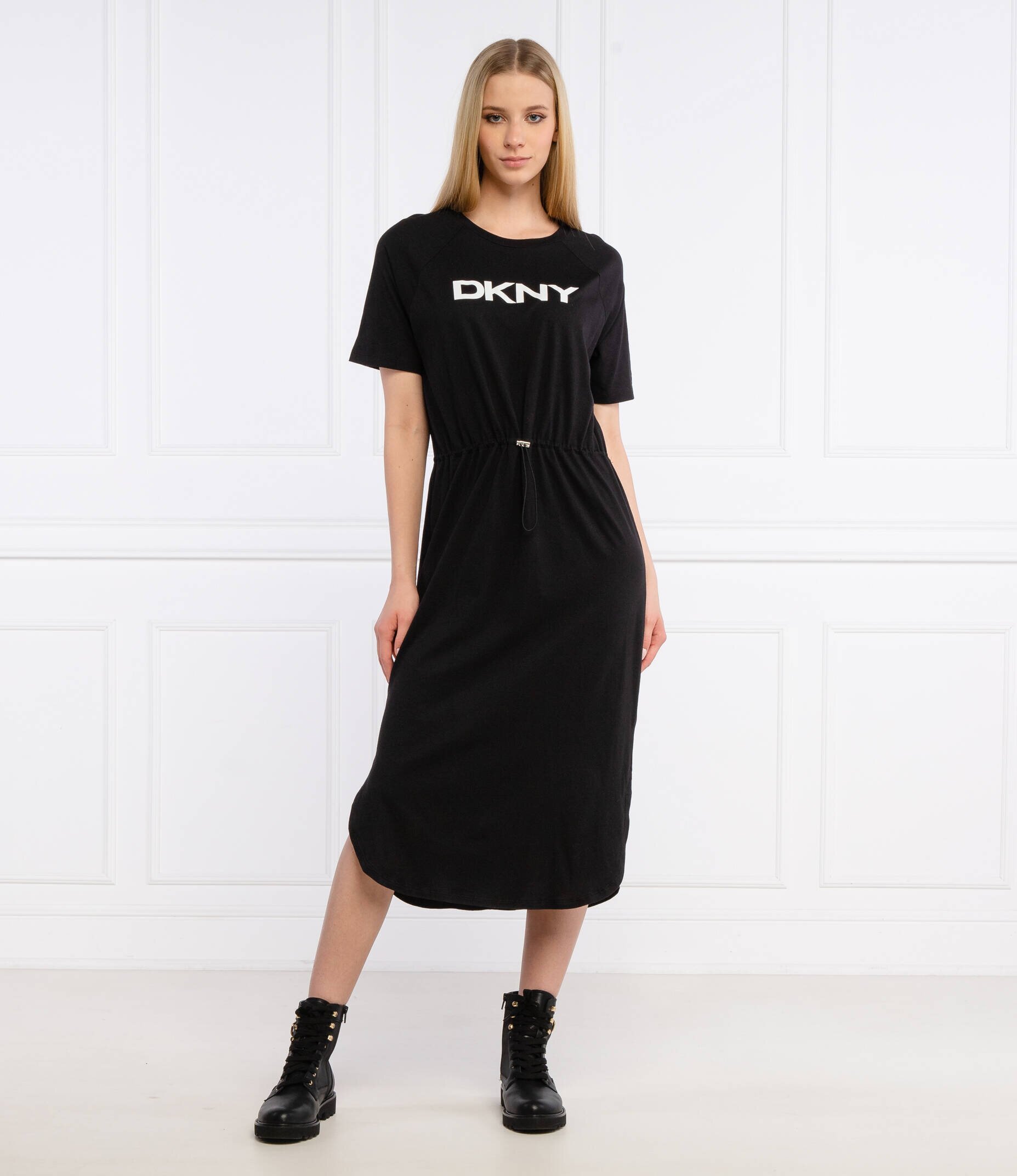 DKNY Rochie