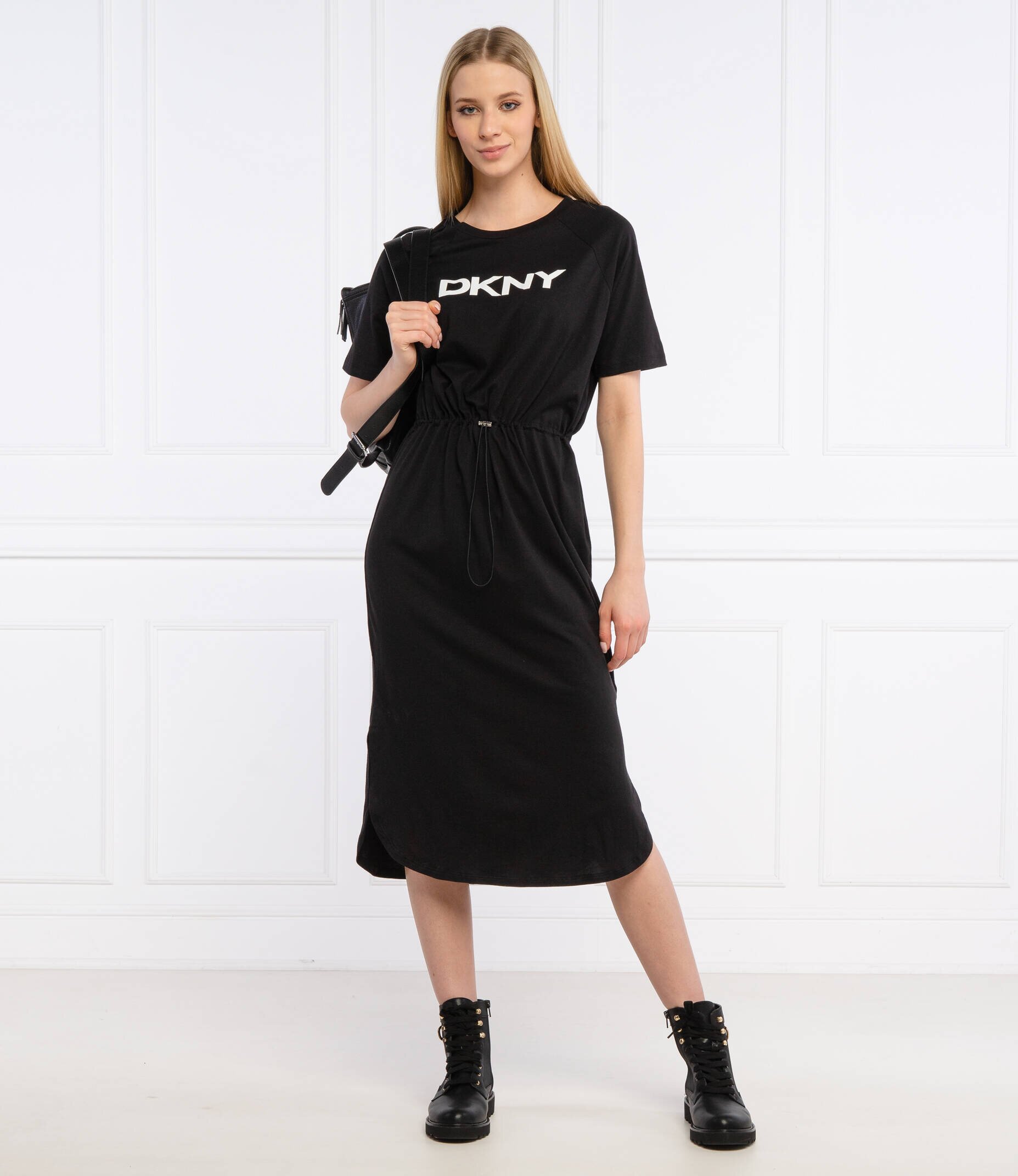 DKNY Rochie