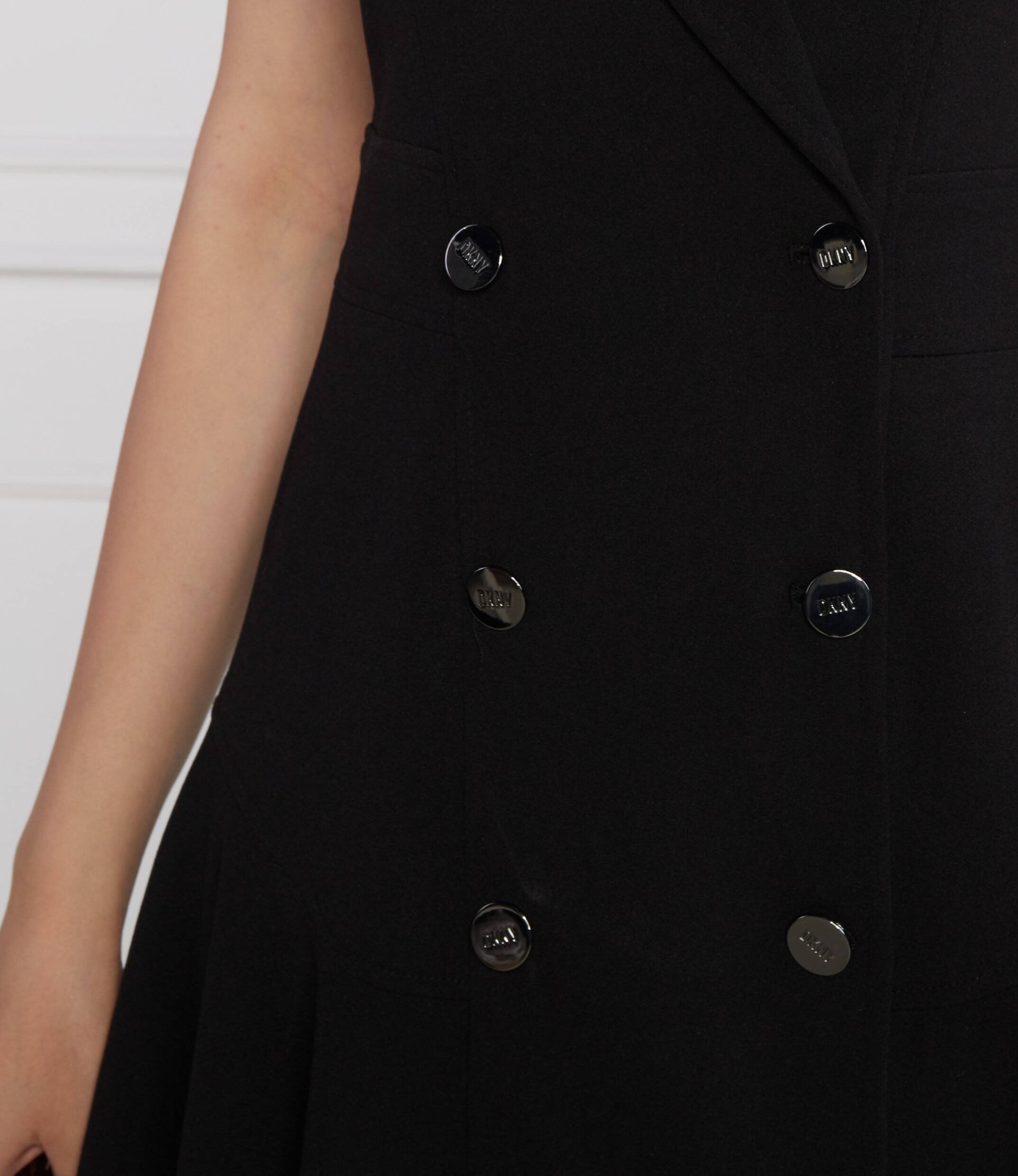 DKNY Rochie
