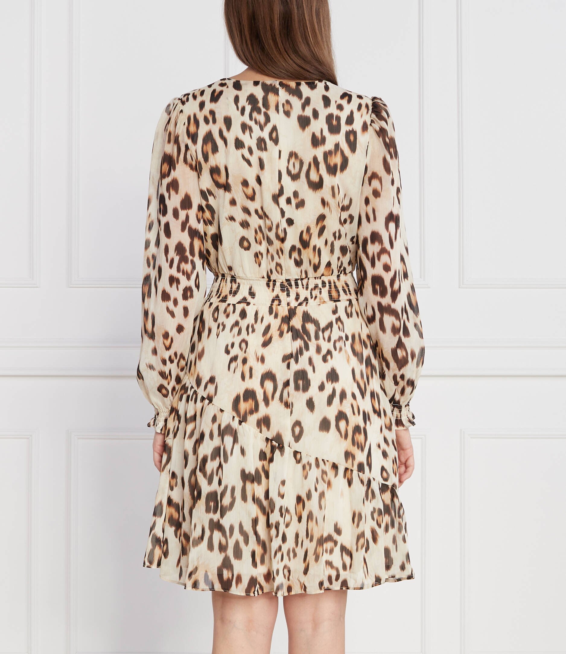 DKNY Rochie