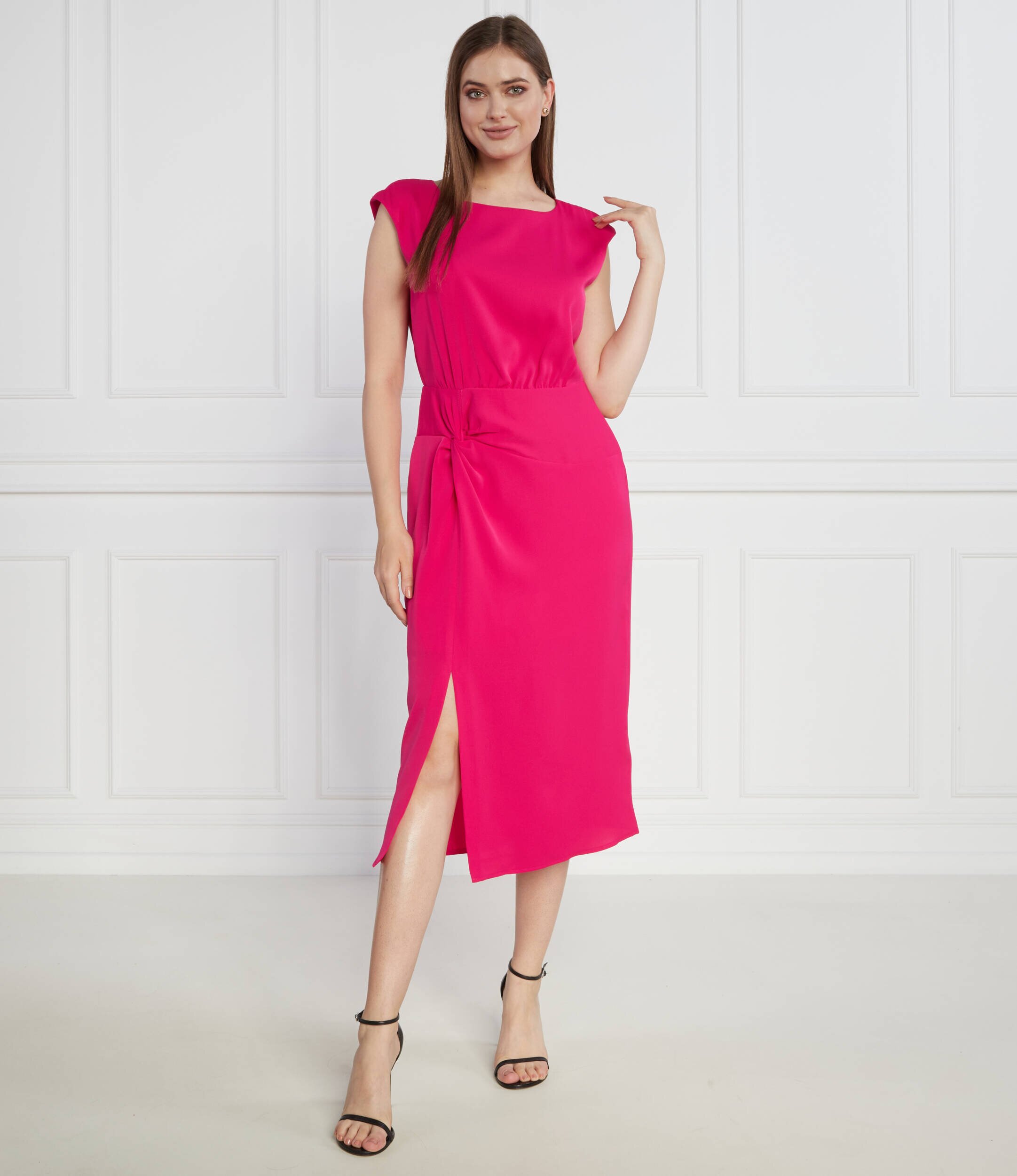 DKNY Rochie