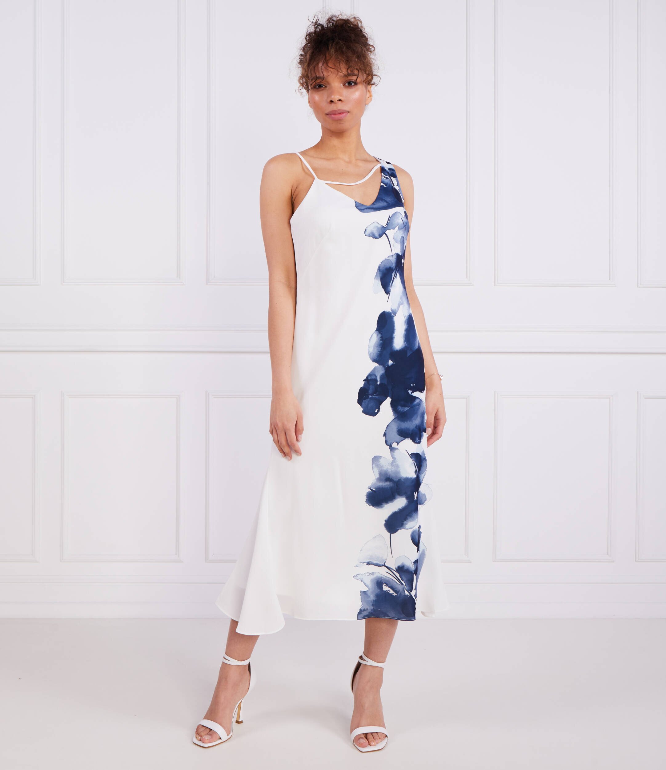 DKNY Rochie