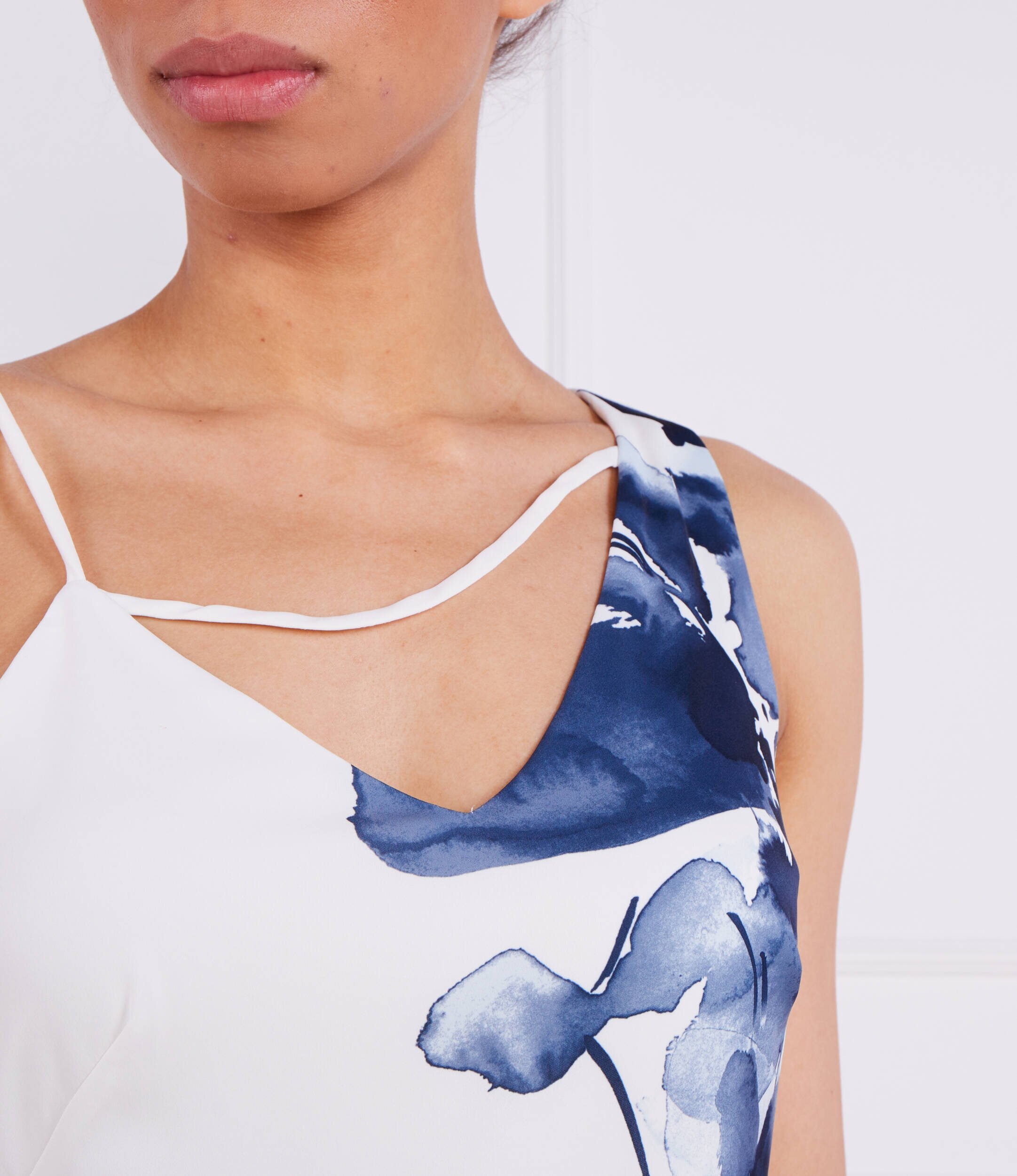 DKNY Rochie