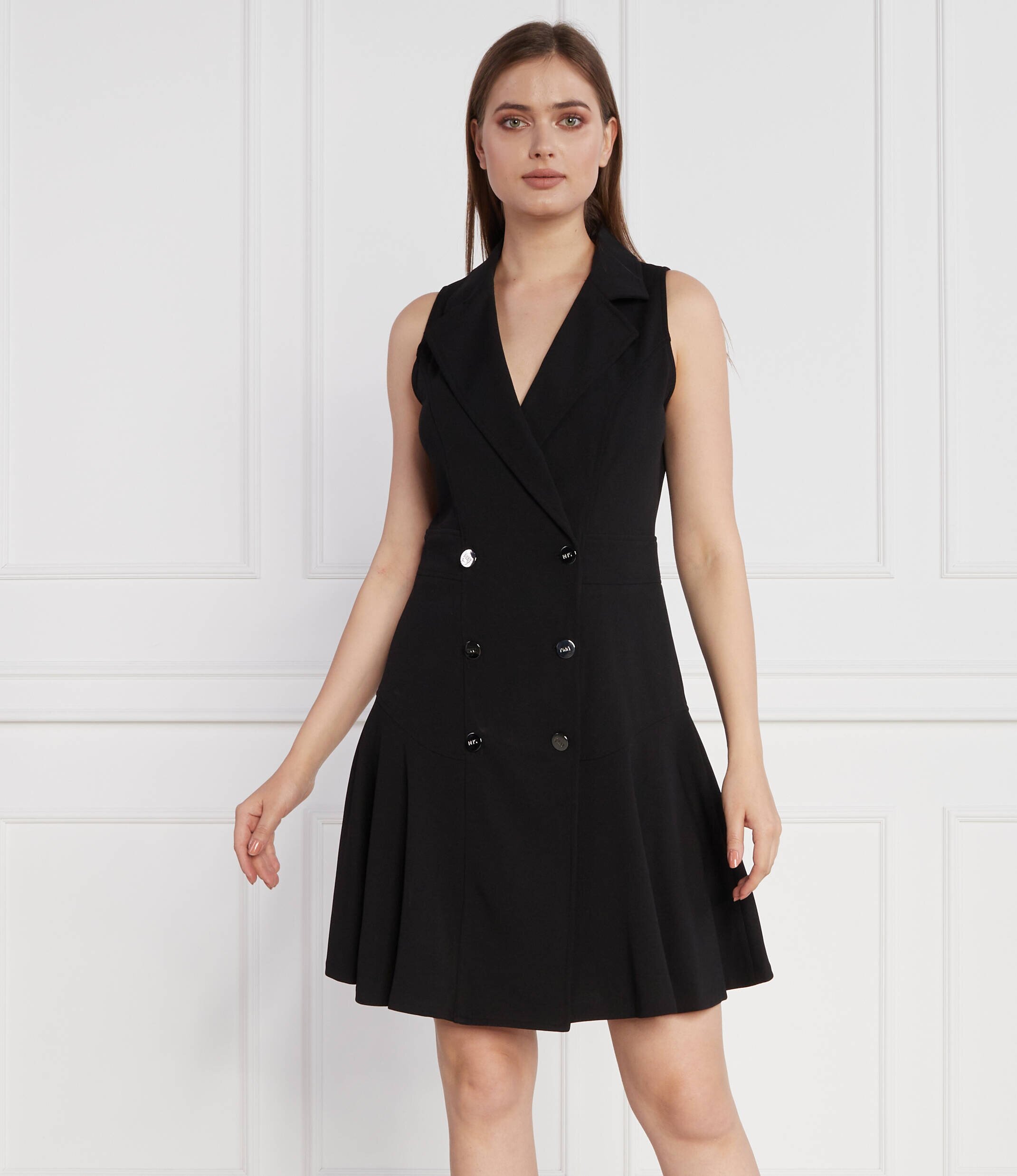 DKNY Rochie