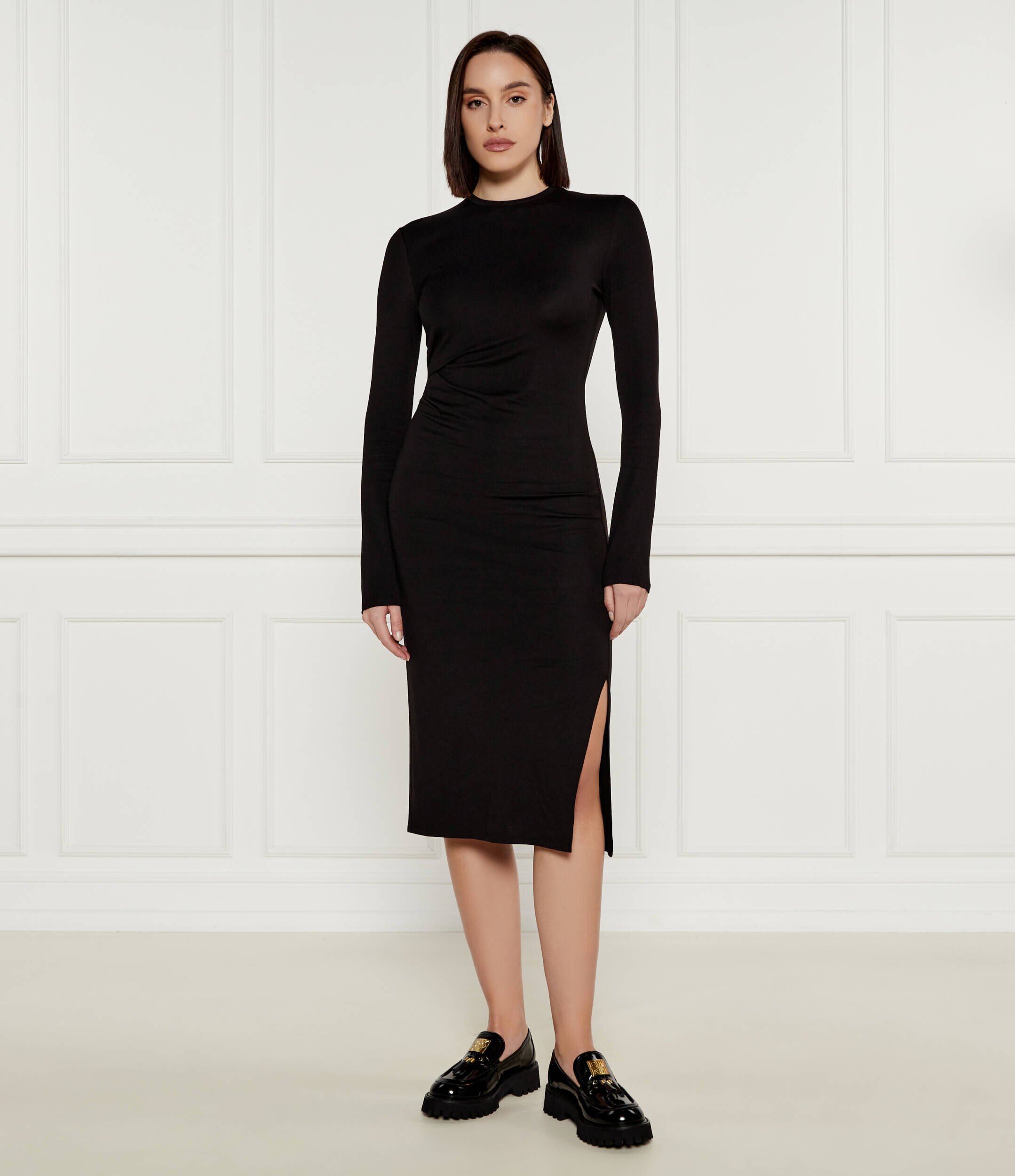 DKNY Rochie