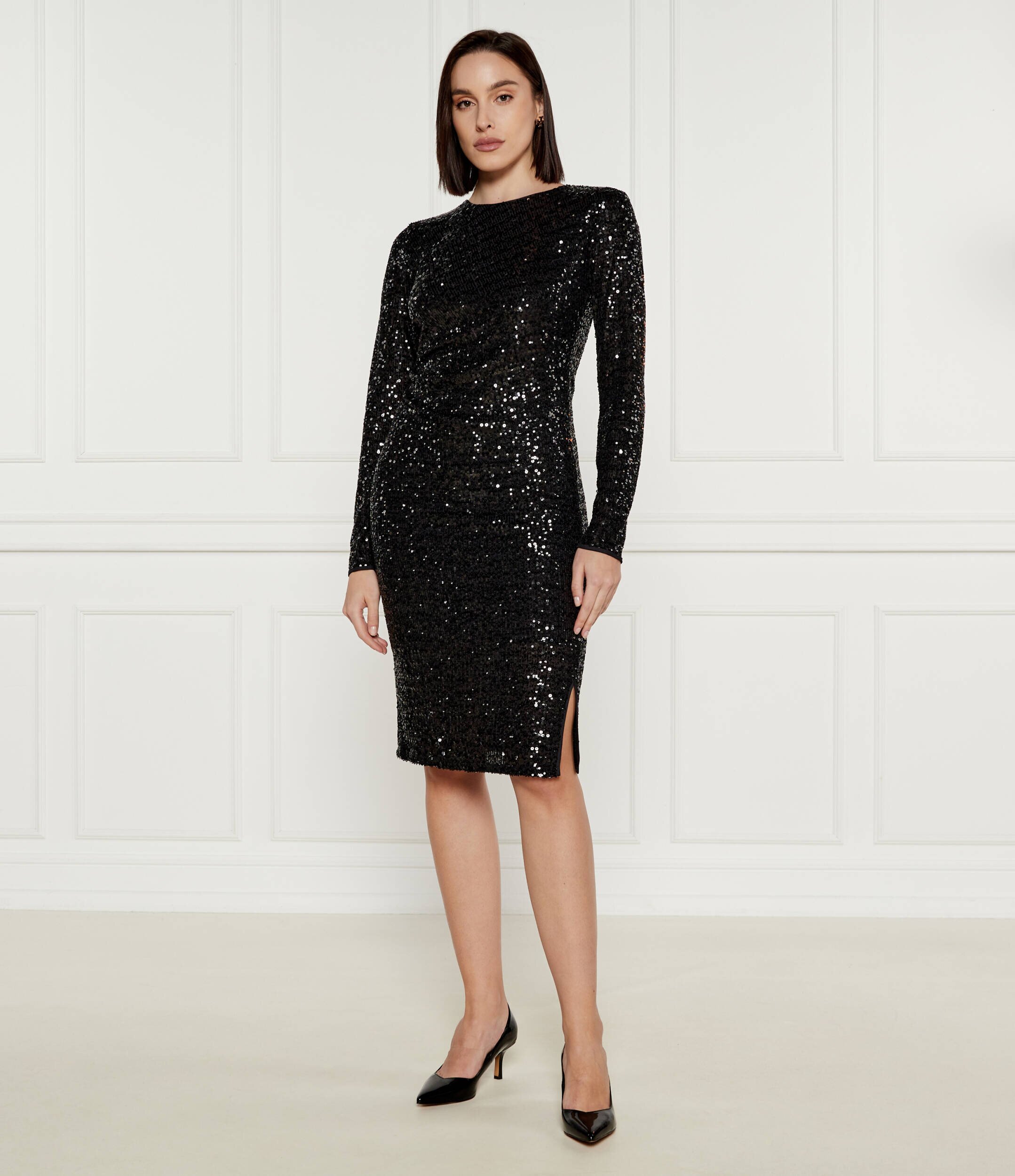 DKNY Rochie