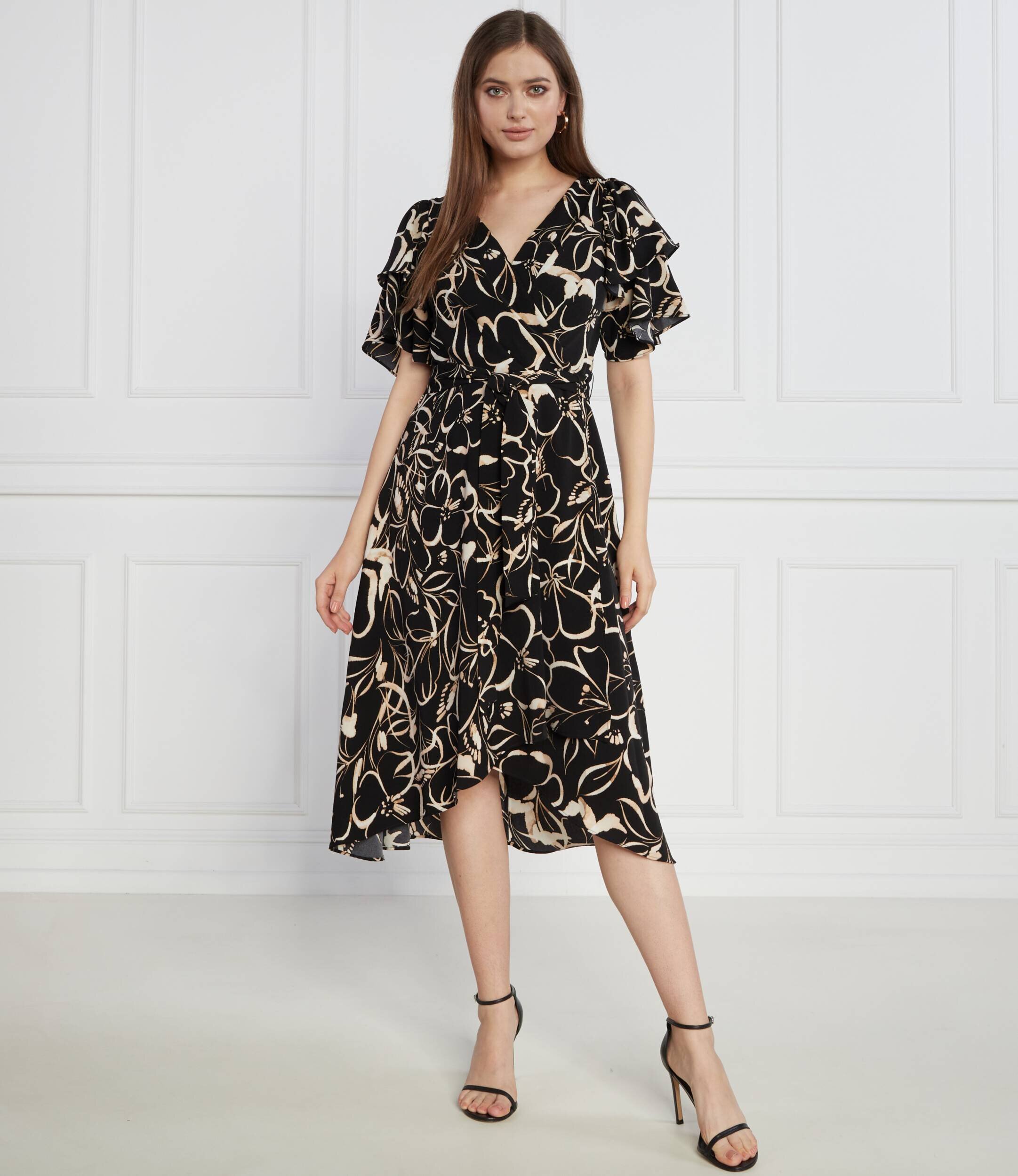 DKNY Rochie
