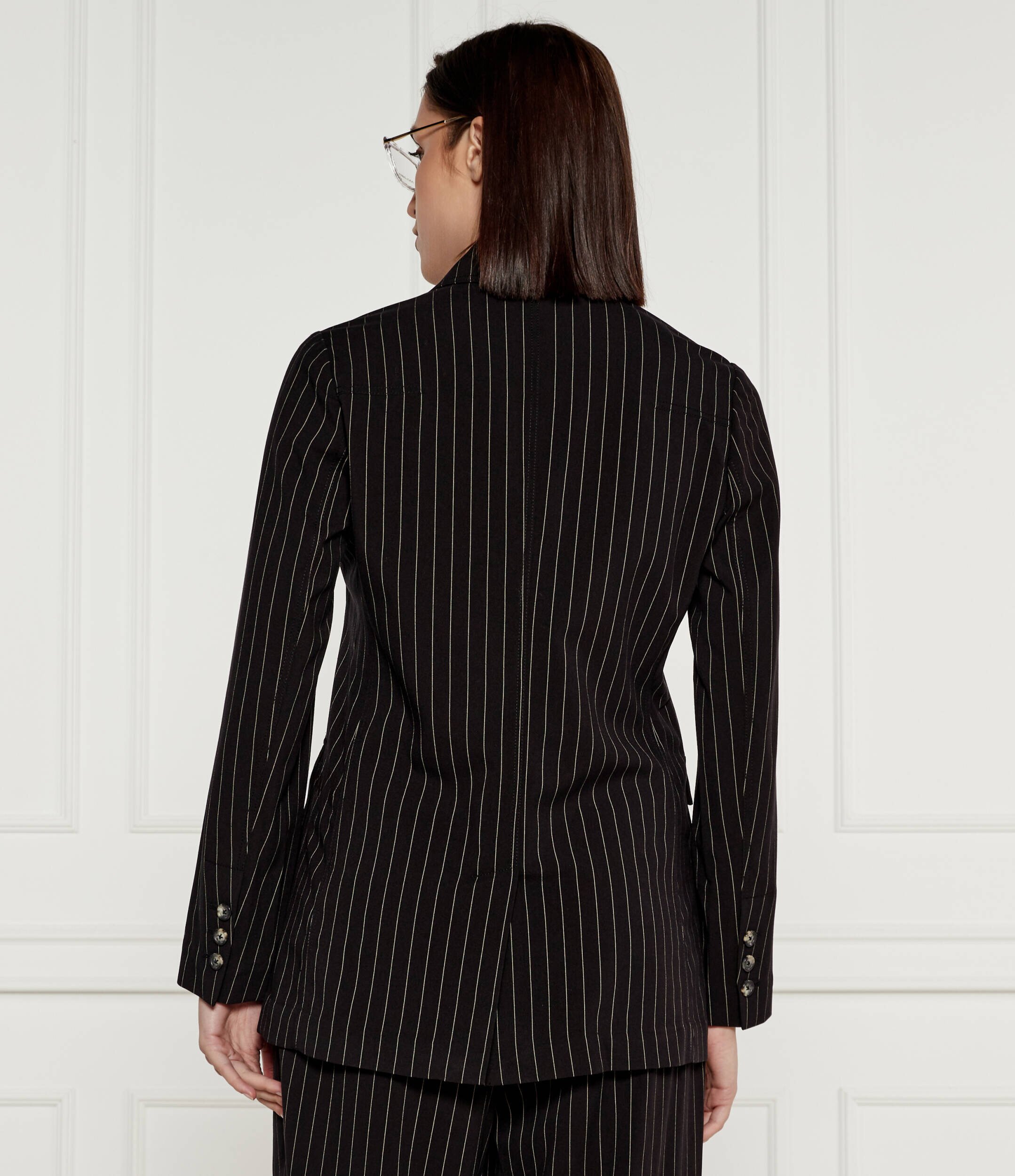 DKNY Sacou | Regular Fit