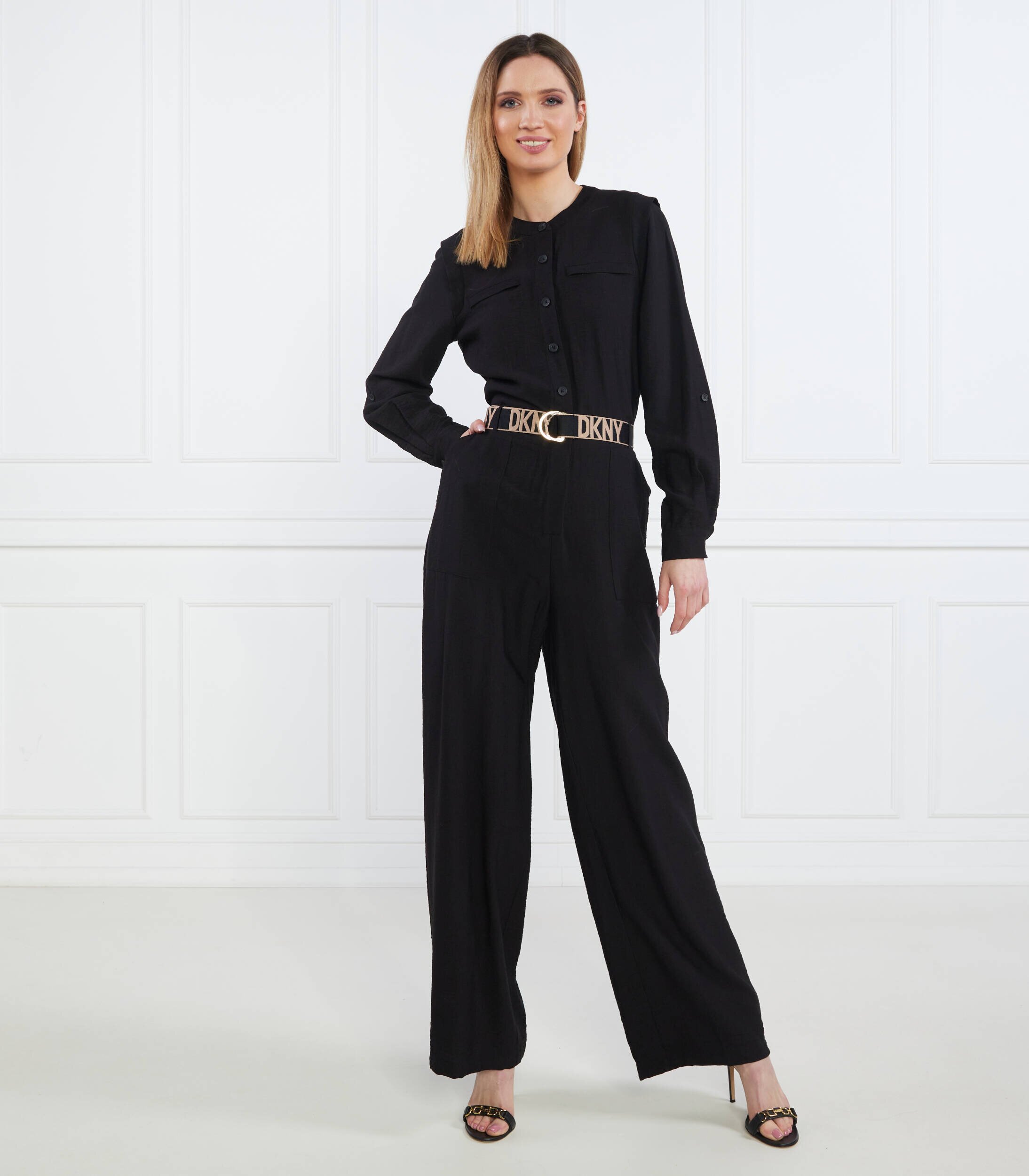 DKNY Salopetă