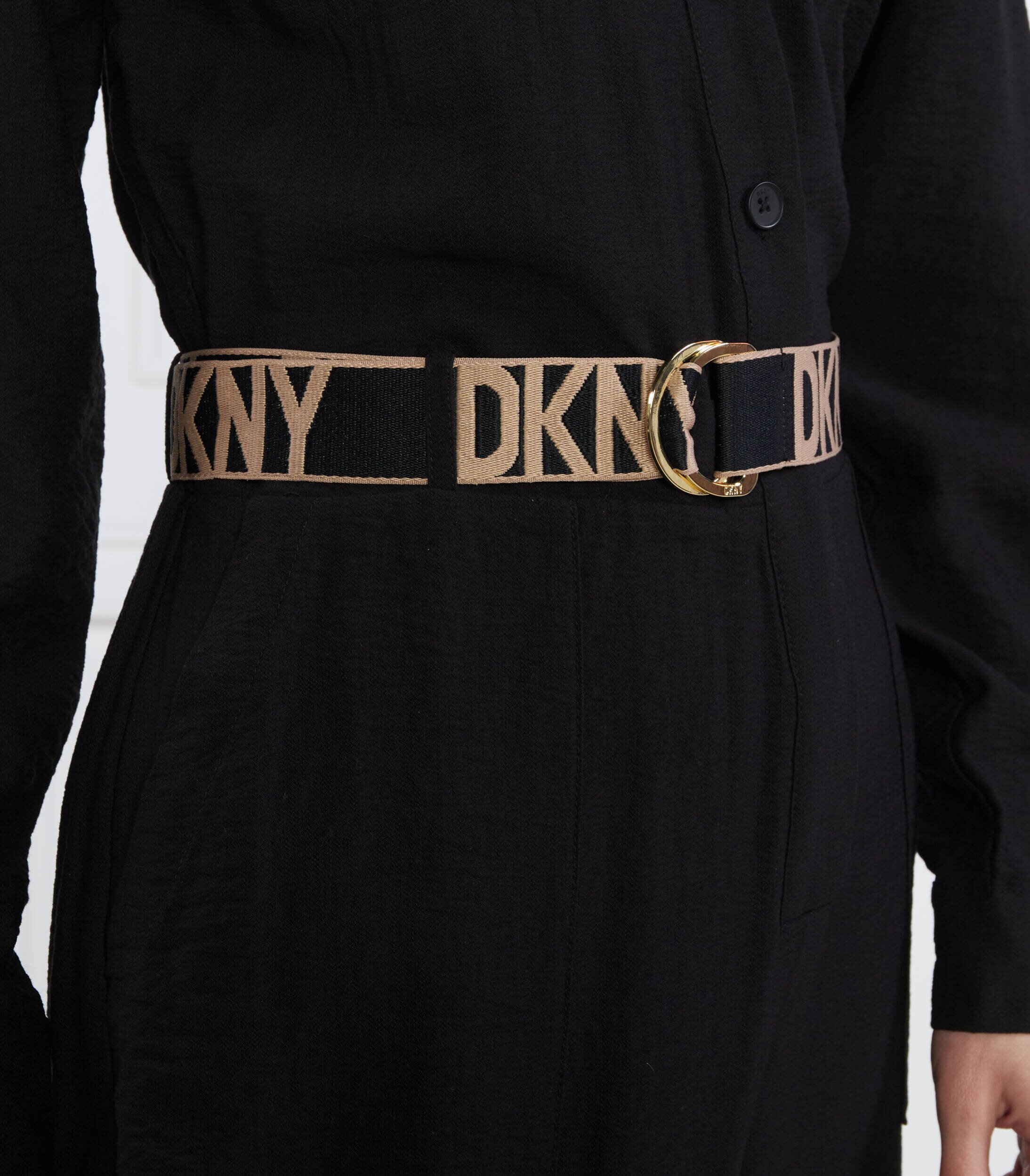 DKNY Salopetă