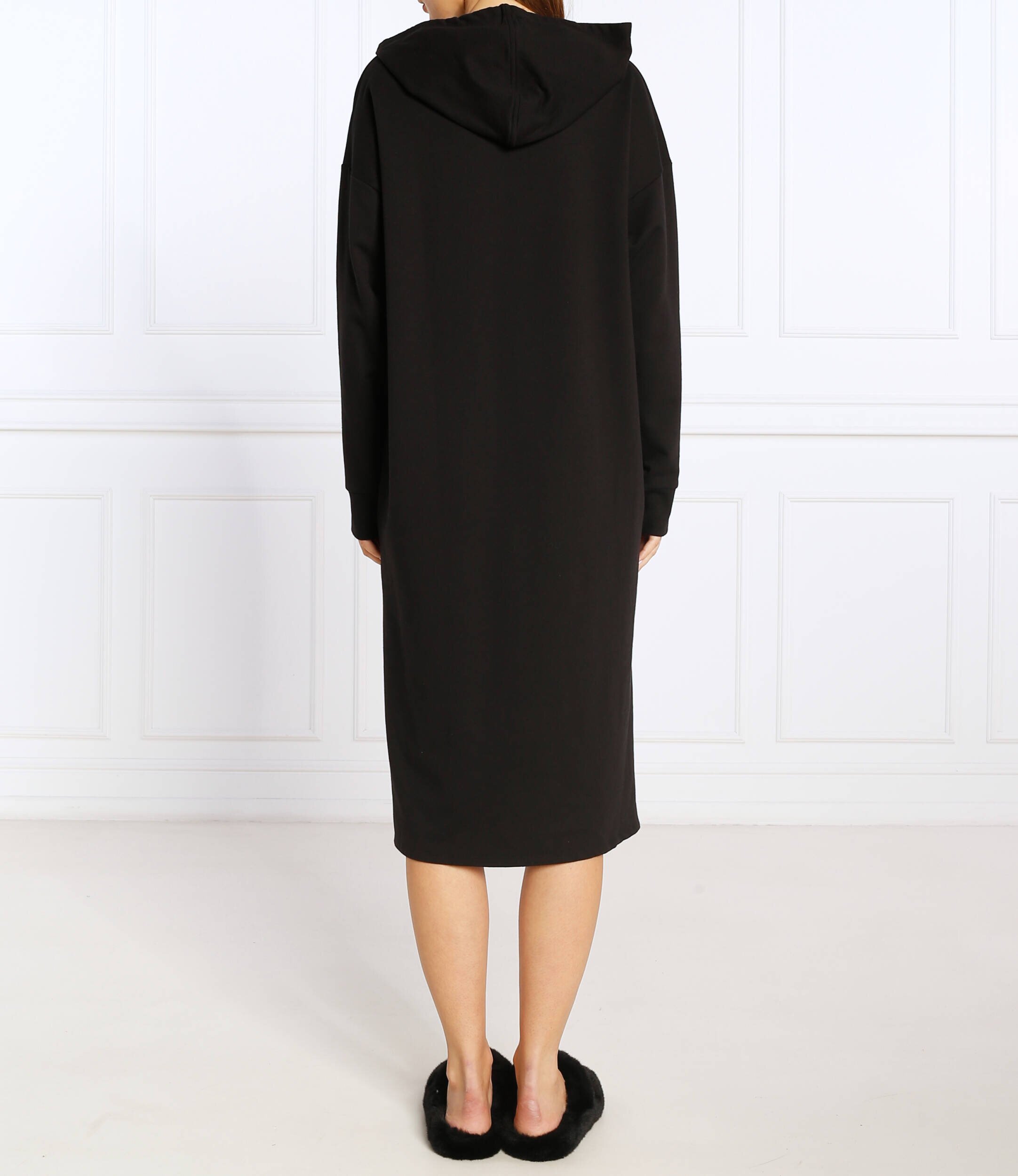 DKNY SLEEPWEAR Cămașă de noapte | Regular Fit
