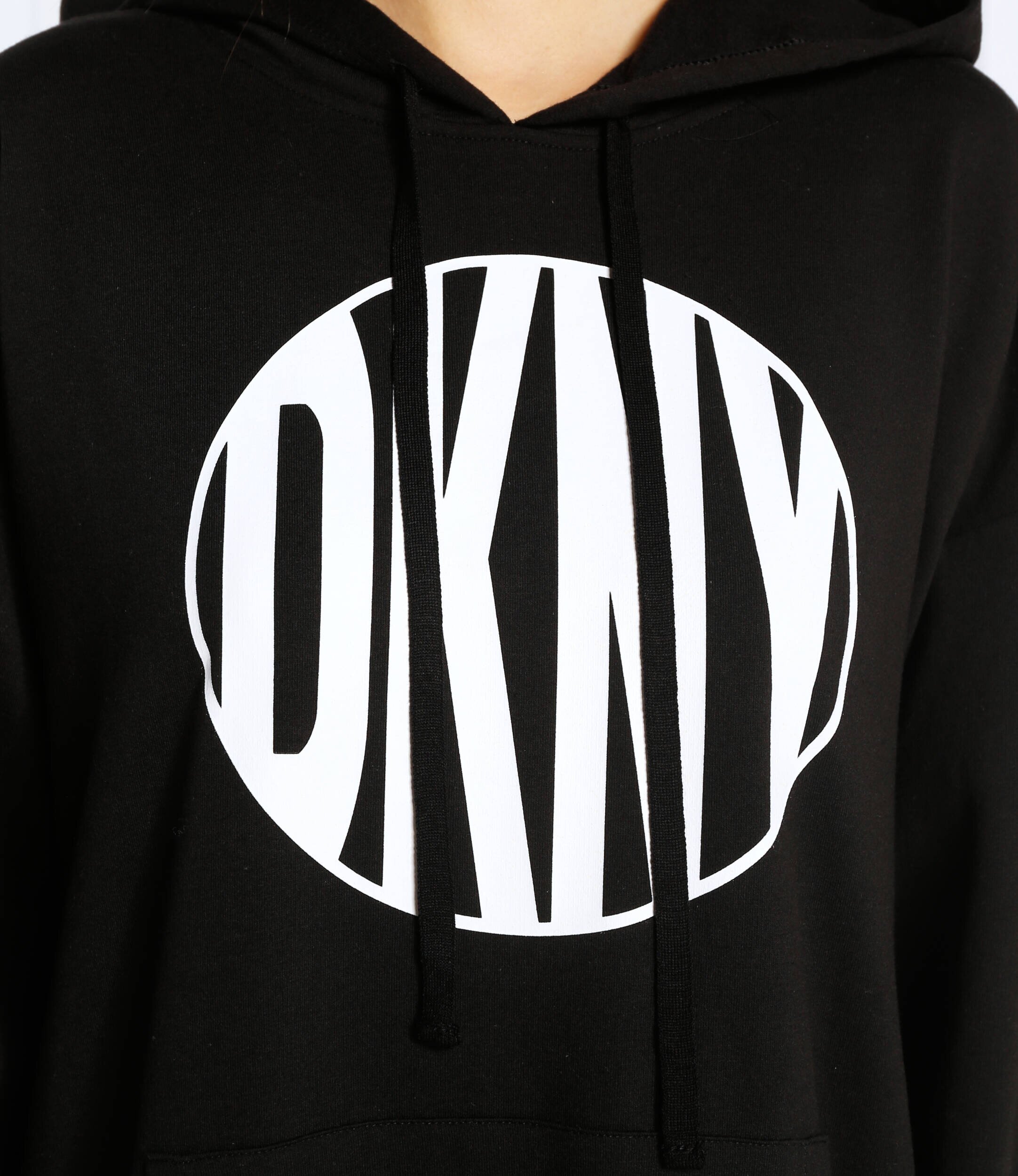 DKNY SLEEPWEAR Cămașă de noapte | Regular Fit
