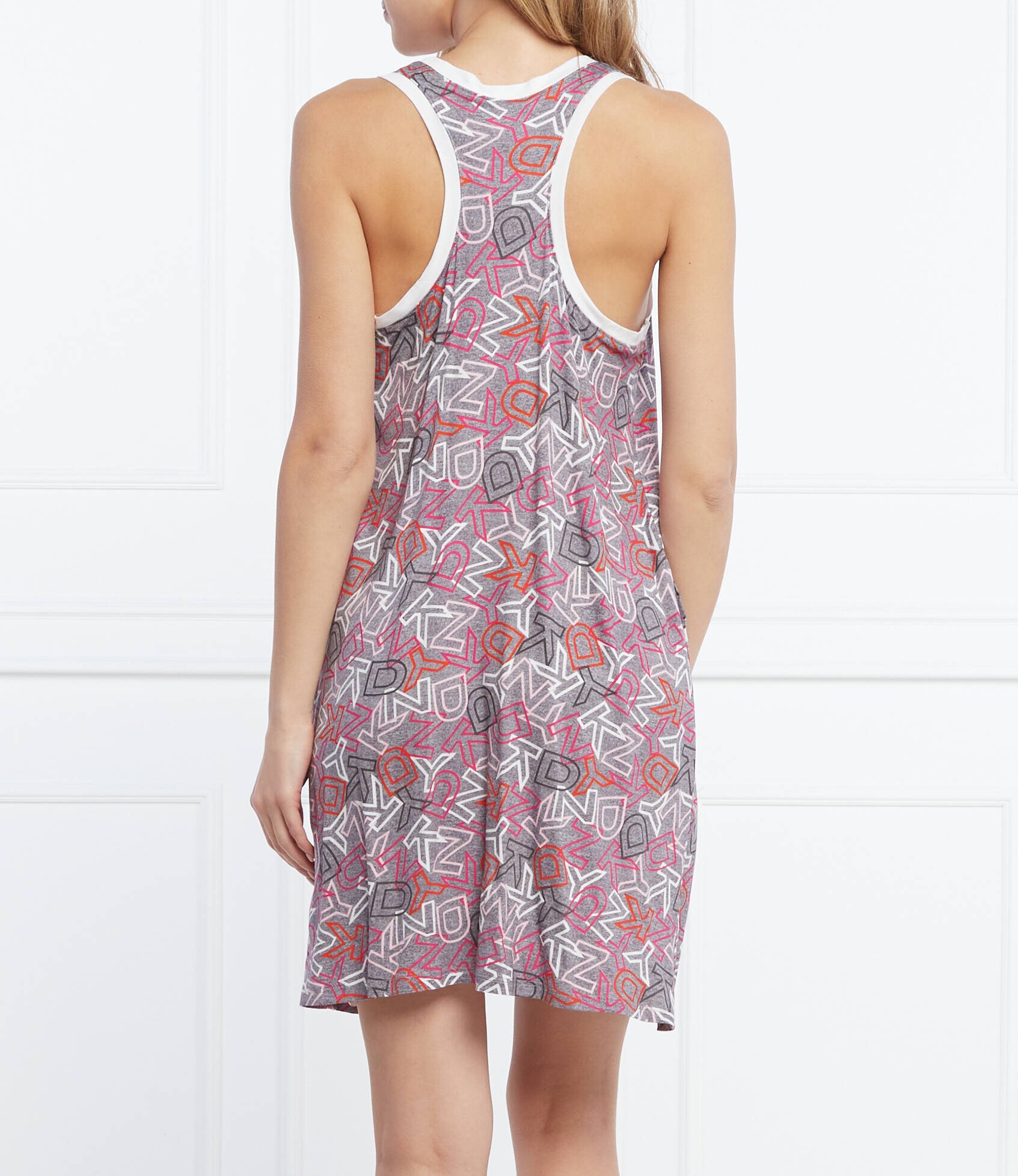 DKNY SLEEPWEAR Cămașă de noapte | Regular Fit