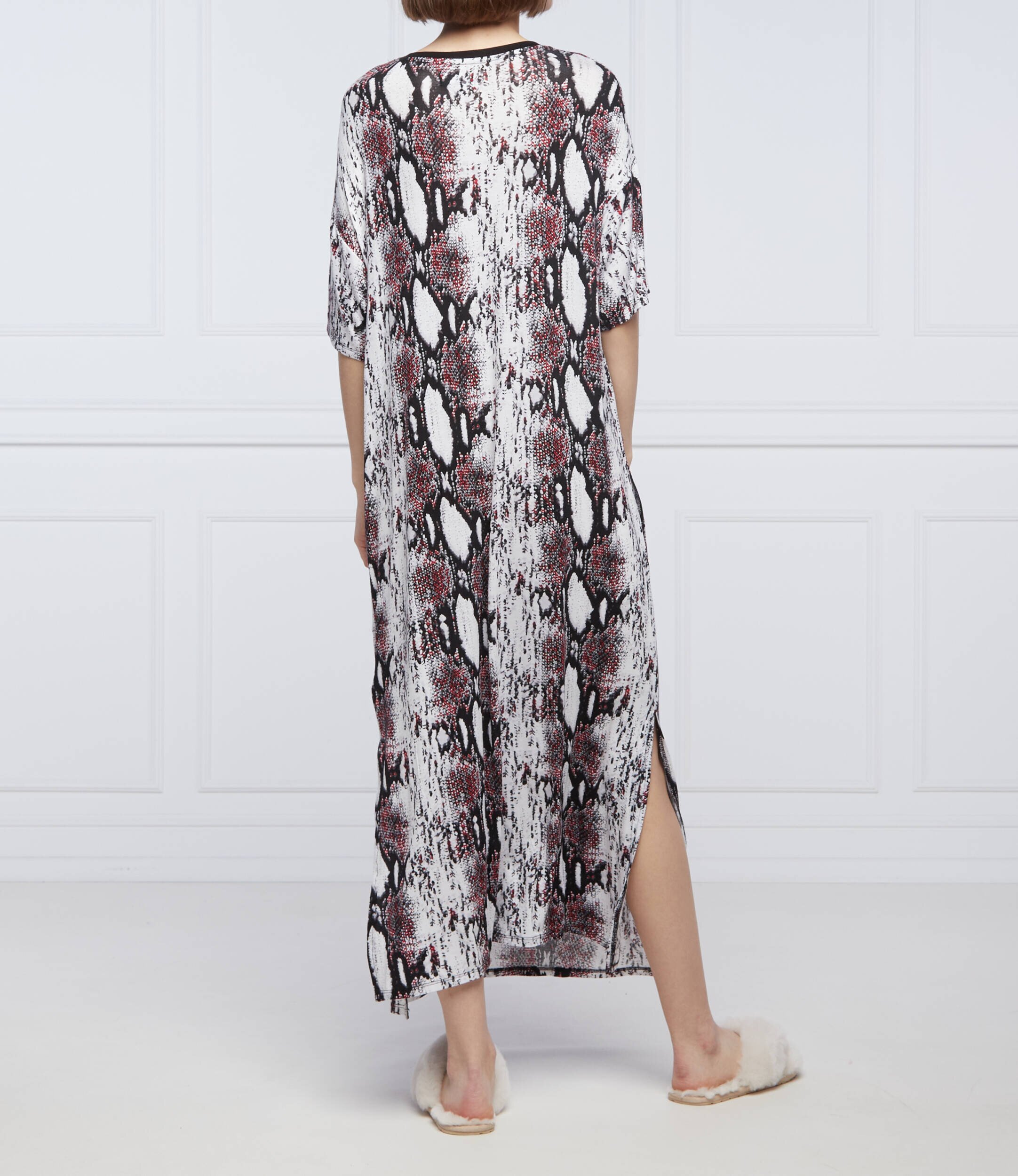 DKNY SLEEPWEAR Cămașă de noapte | Relaxed fit