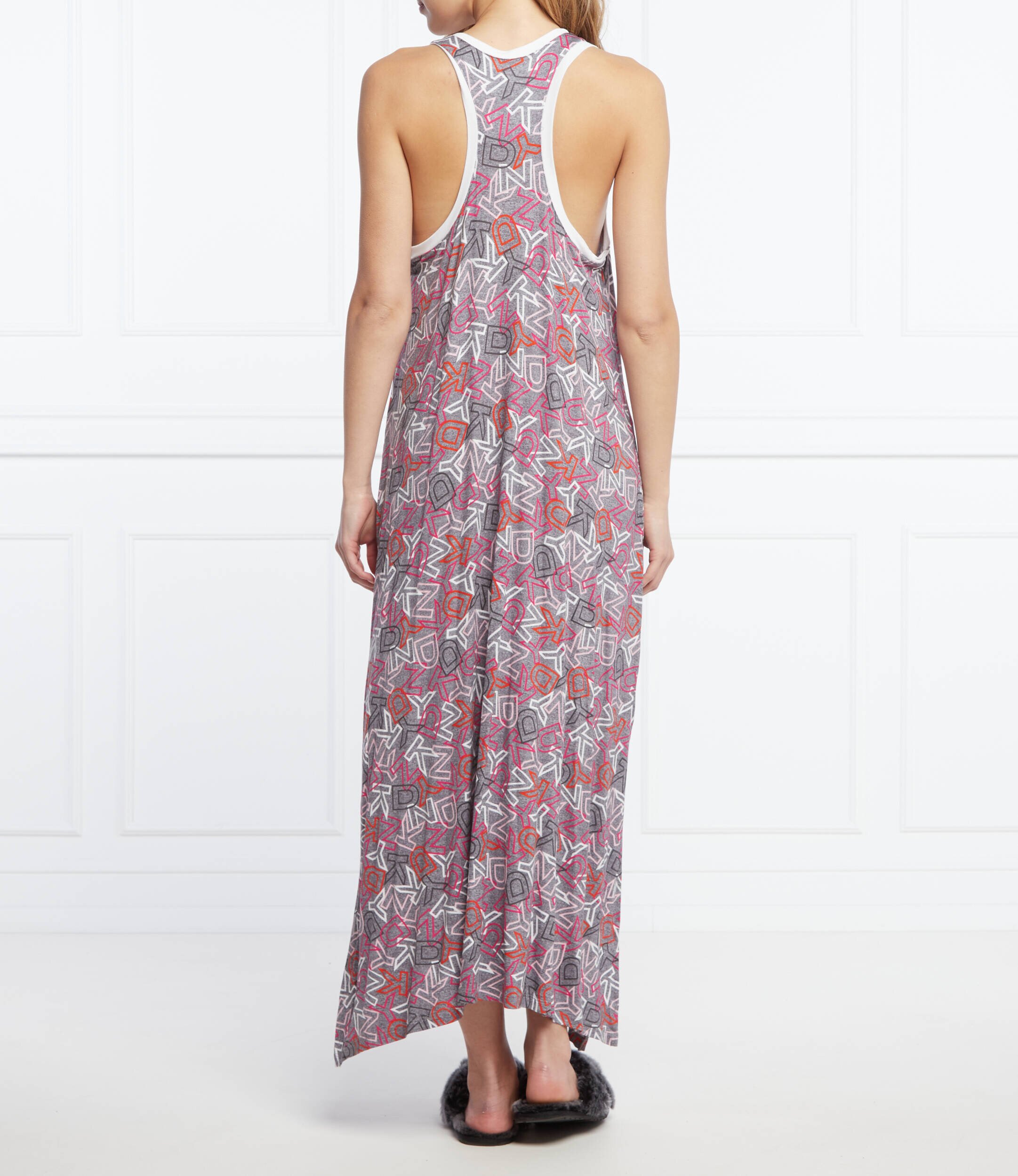 DKNY SLEEPWEAR Cămașă de noapte | Relaxed fit