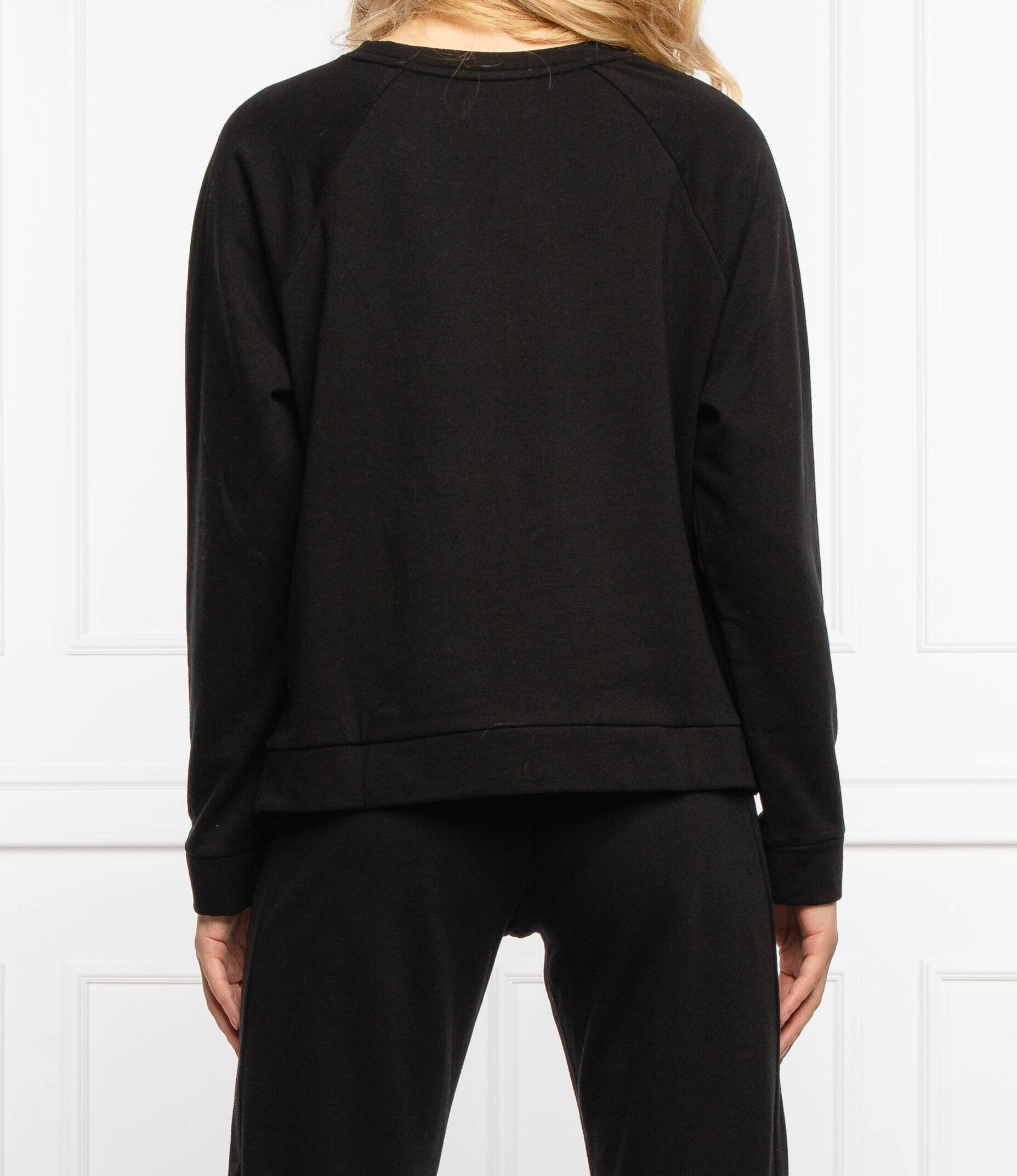 DKNY SLEEPWEAR Hanorac | Regular Fit