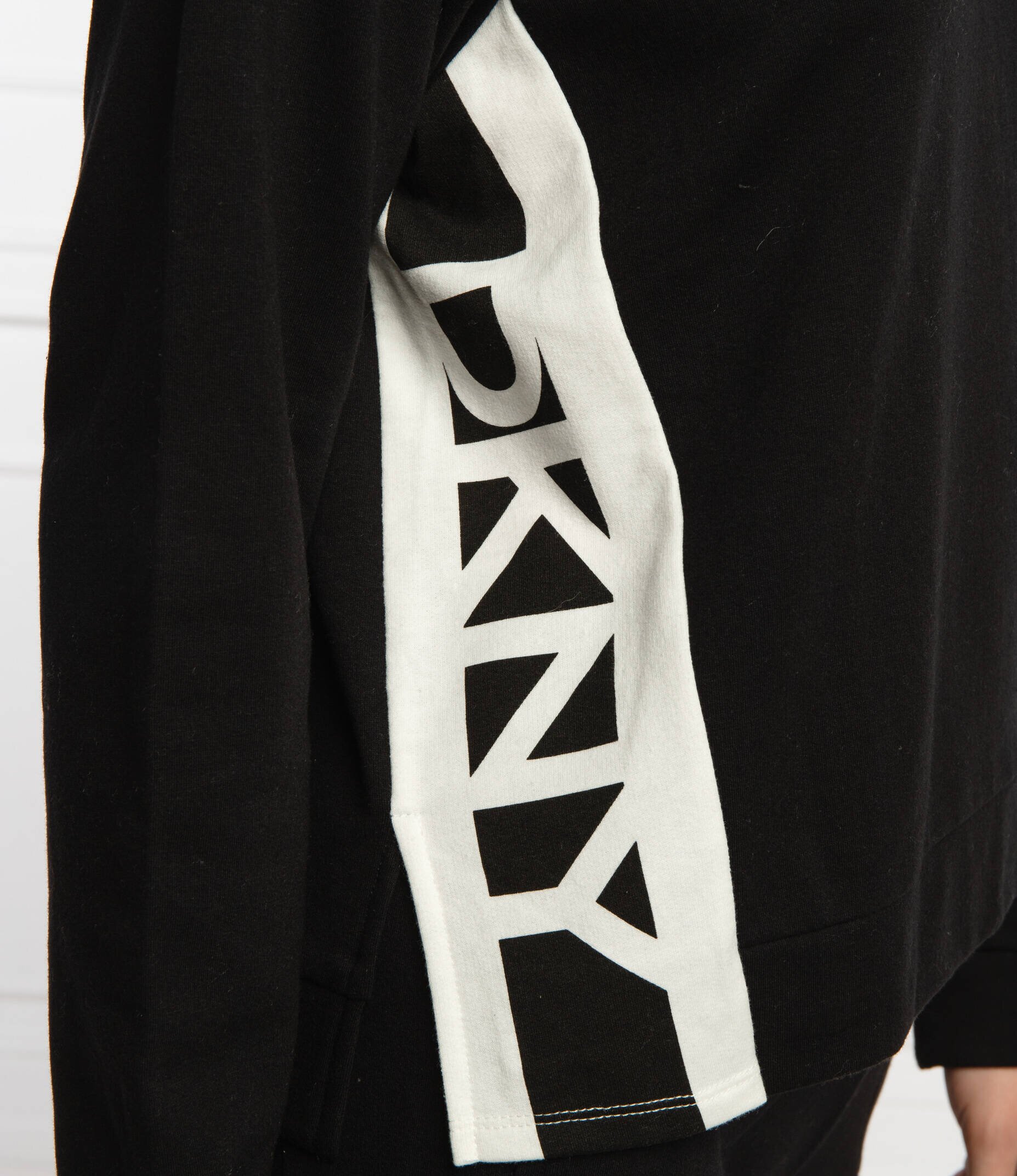 DKNY SLEEPWEAR Hanorac | Regular Fit