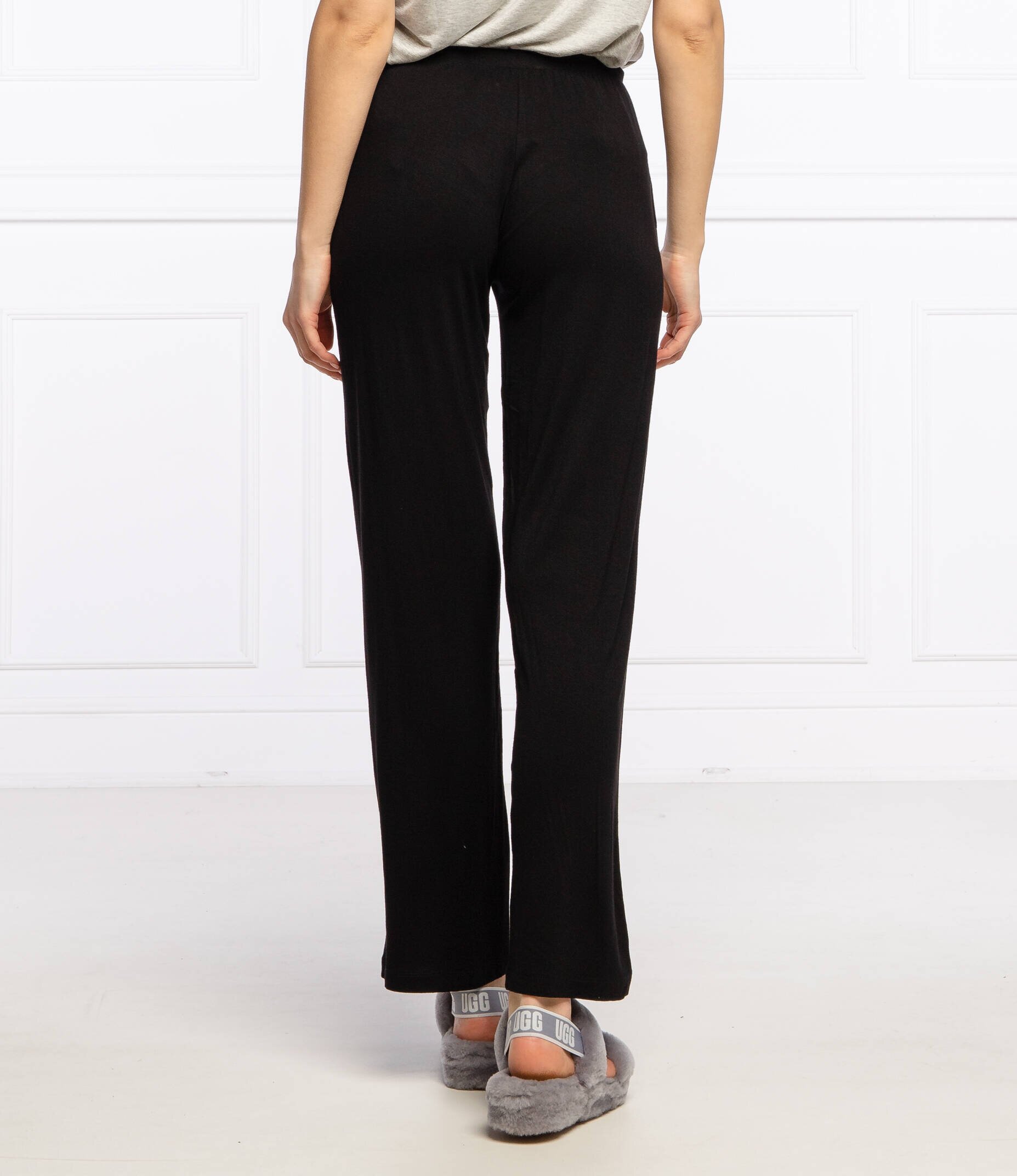 DKNY SLEEPWEAR Pantaloni de pijama | Relaxed fit