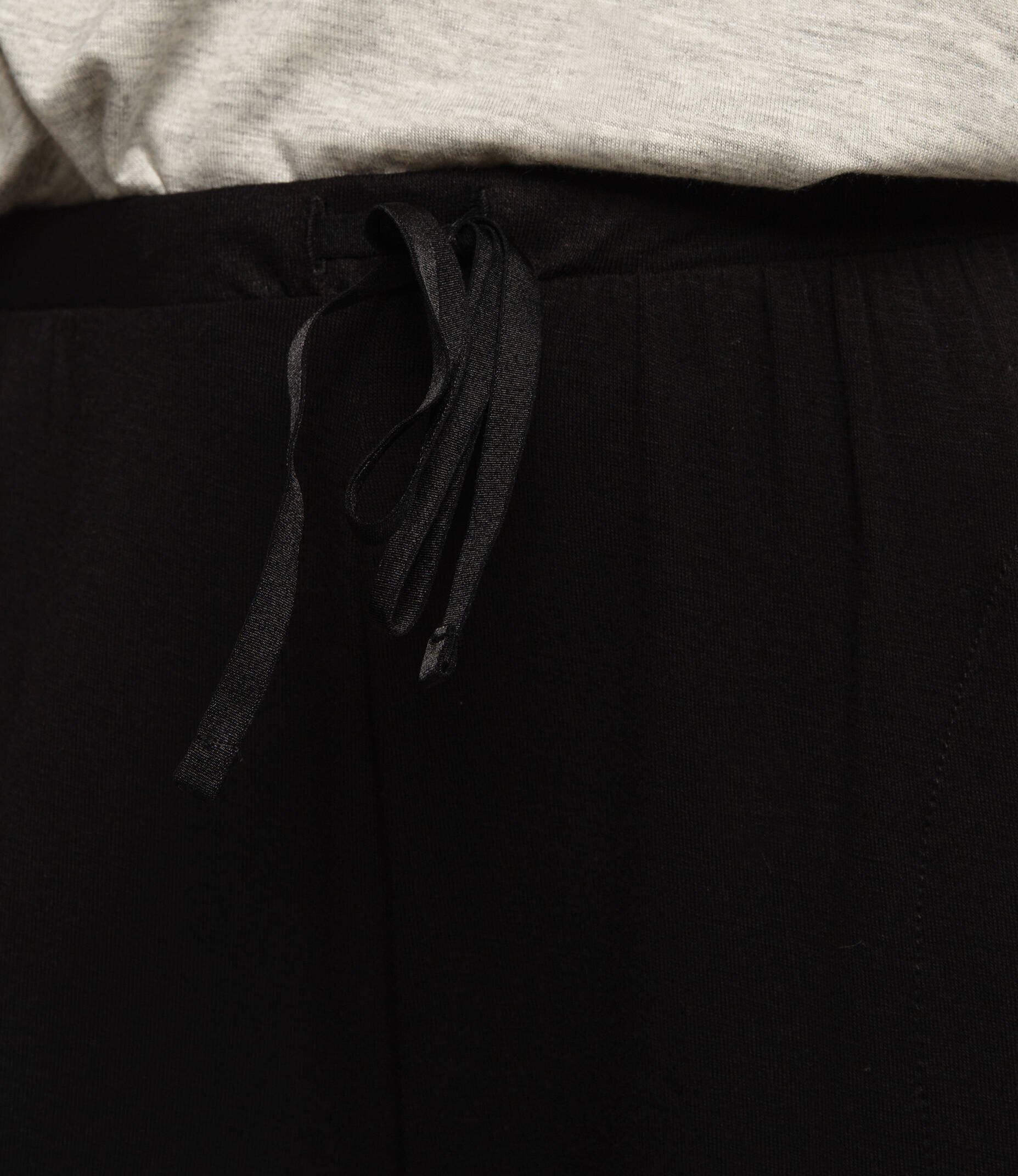 DKNY SLEEPWEAR Pantaloni de pijama | Relaxed fit