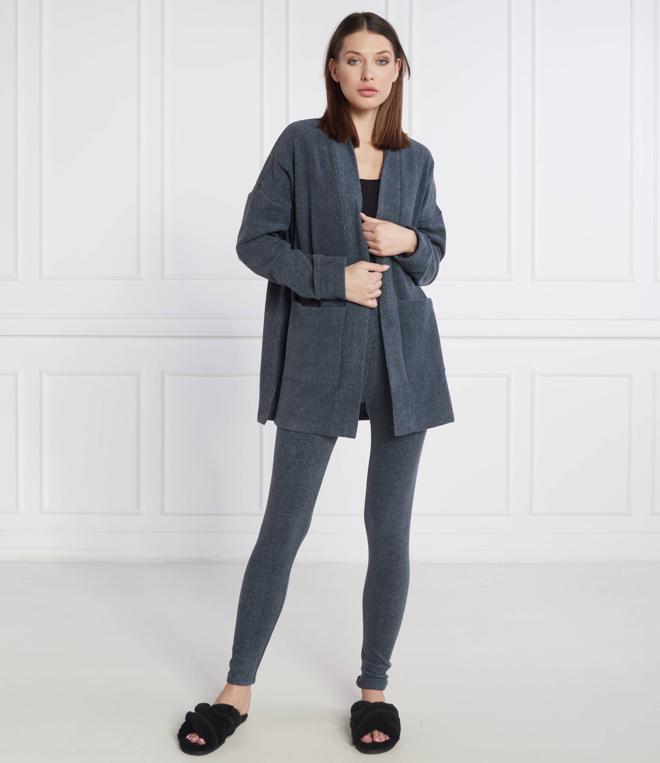 DKNY SLEEPWEAR Pijama | Regular Fit