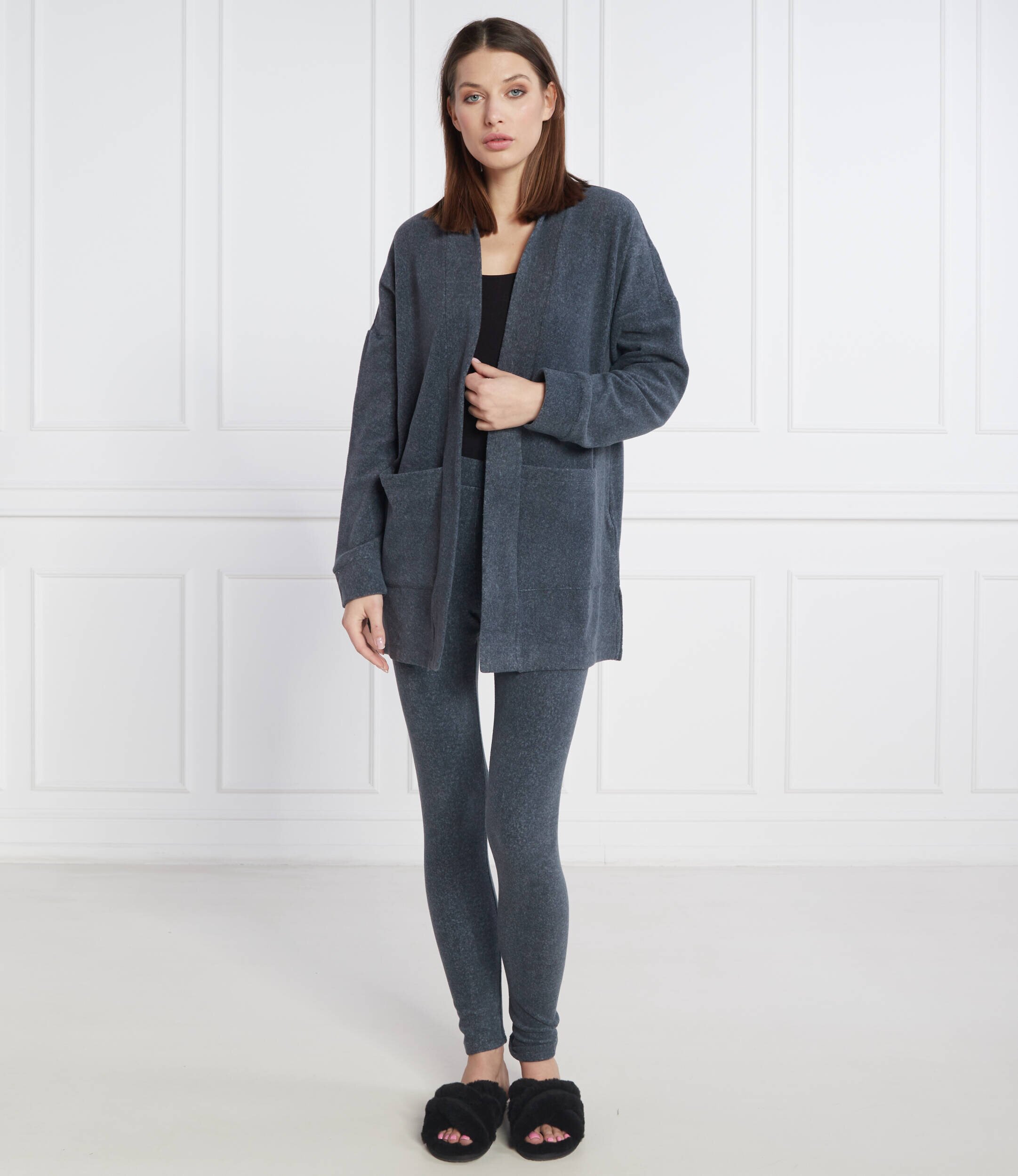 DKNY SLEEPWEAR Pijama | Regular Fit