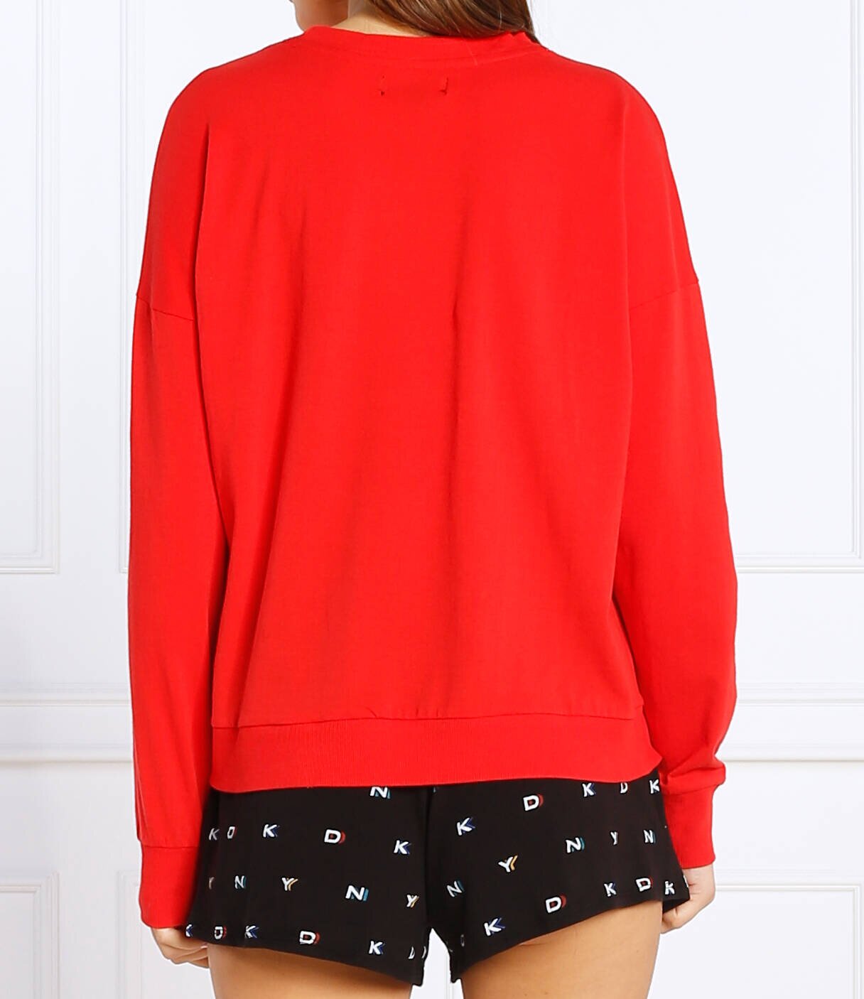 DKNY SLEEPWEAR Pijama | Regular Fit