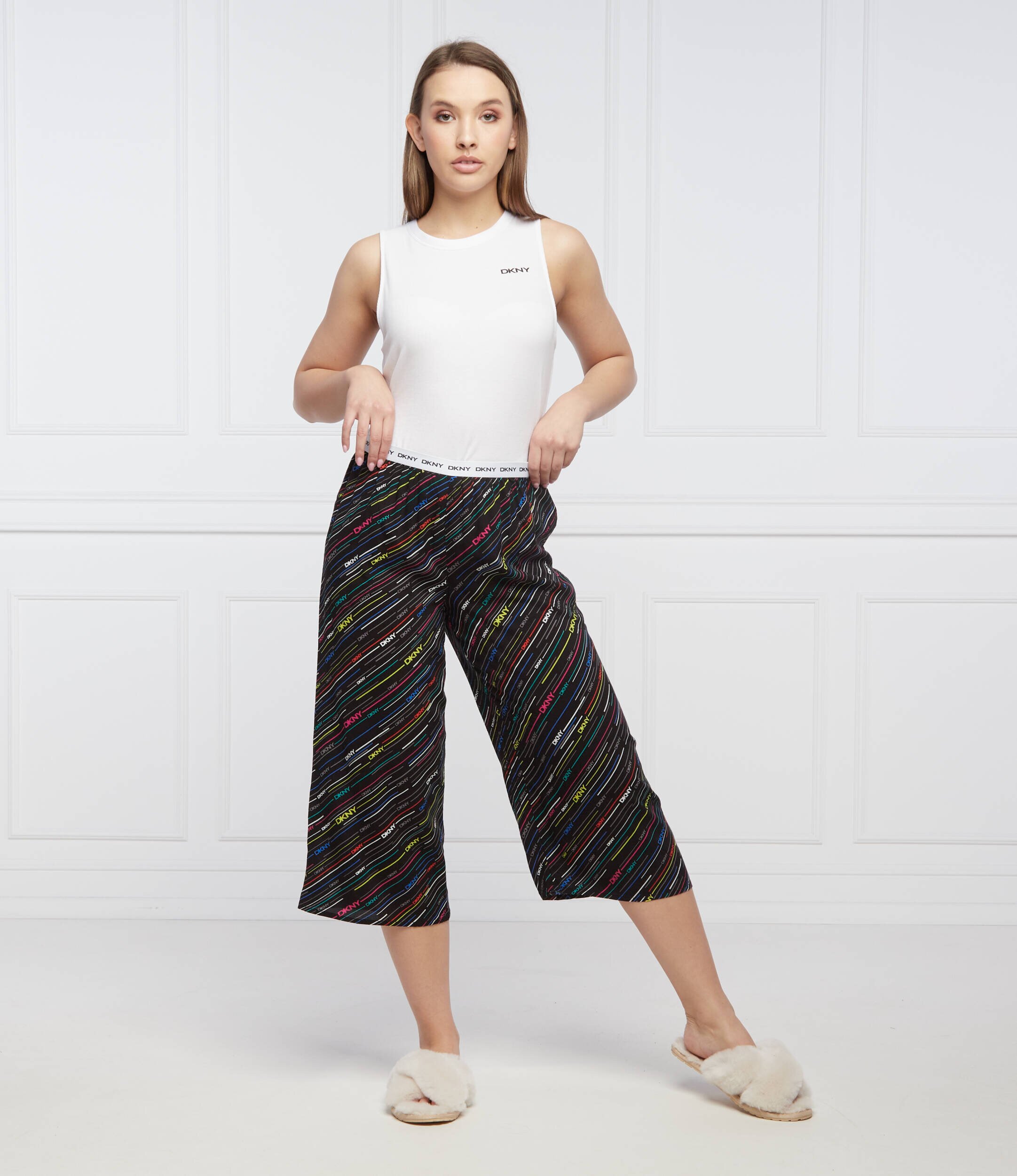 DKNY SLEEPWEAR Pijama | Regular Fit