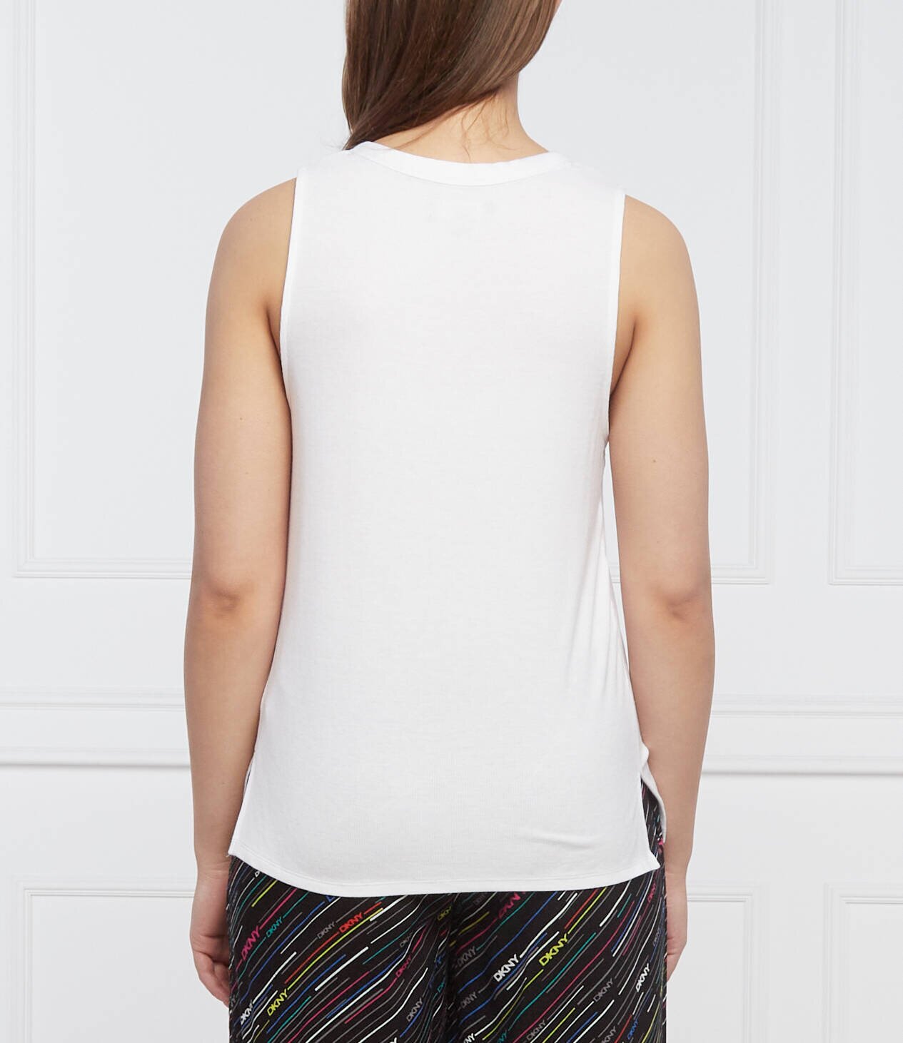 DKNY SLEEPWEAR Pijama | Regular Fit