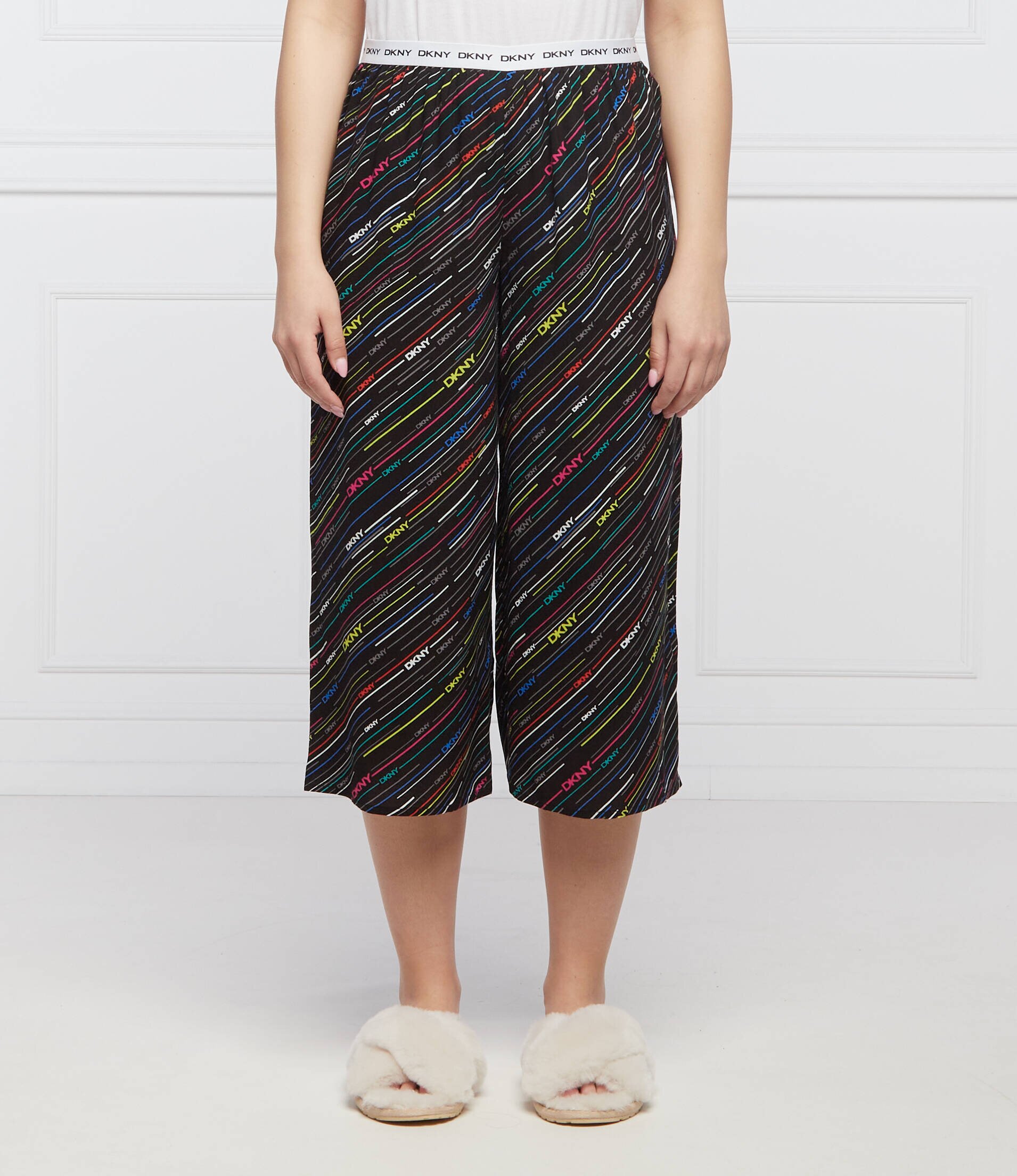 DKNY SLEEPWEAR Pijama | Regular Fit
