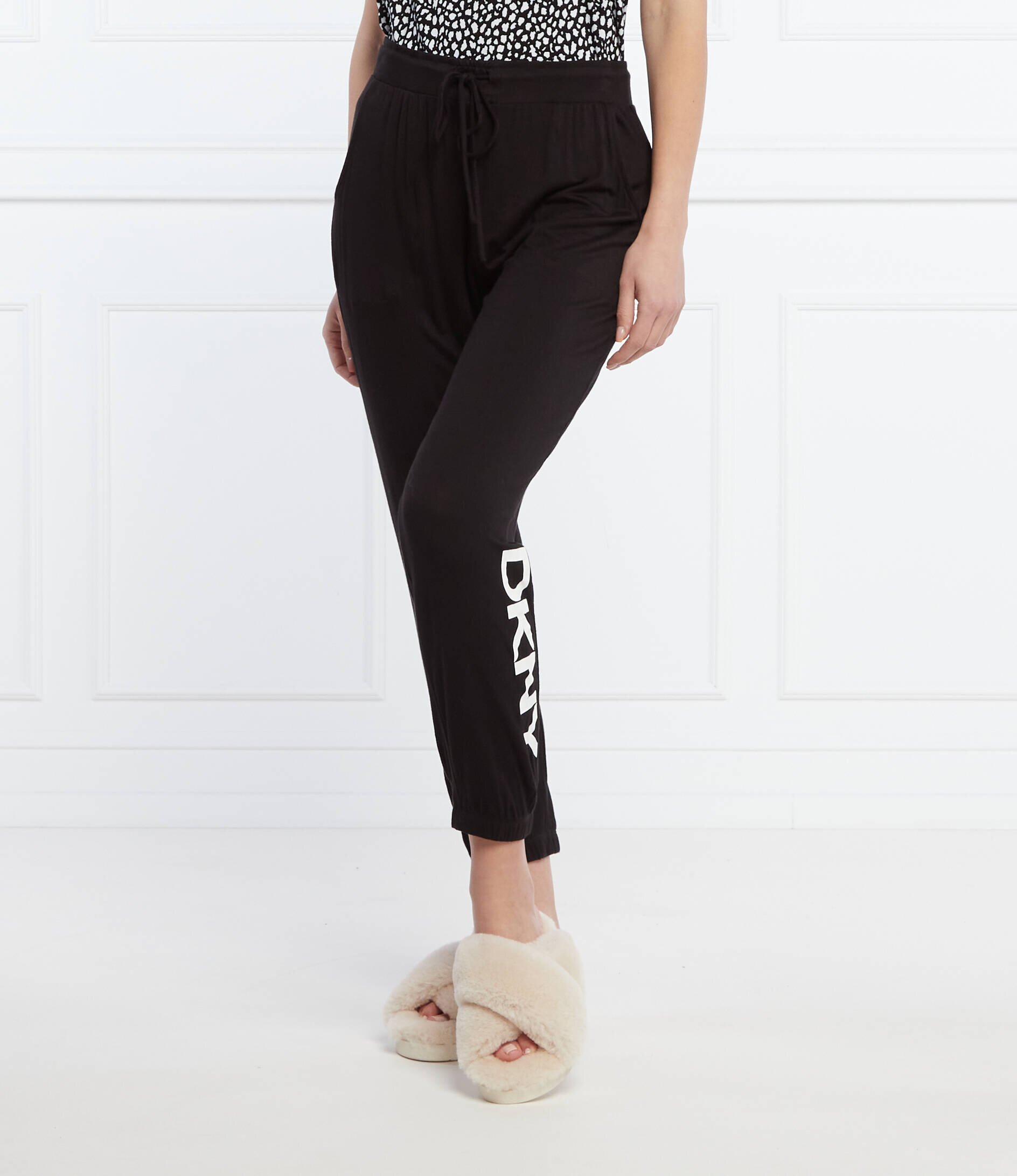 DKNY SLEEPWEAR Pijama | Regular Fit