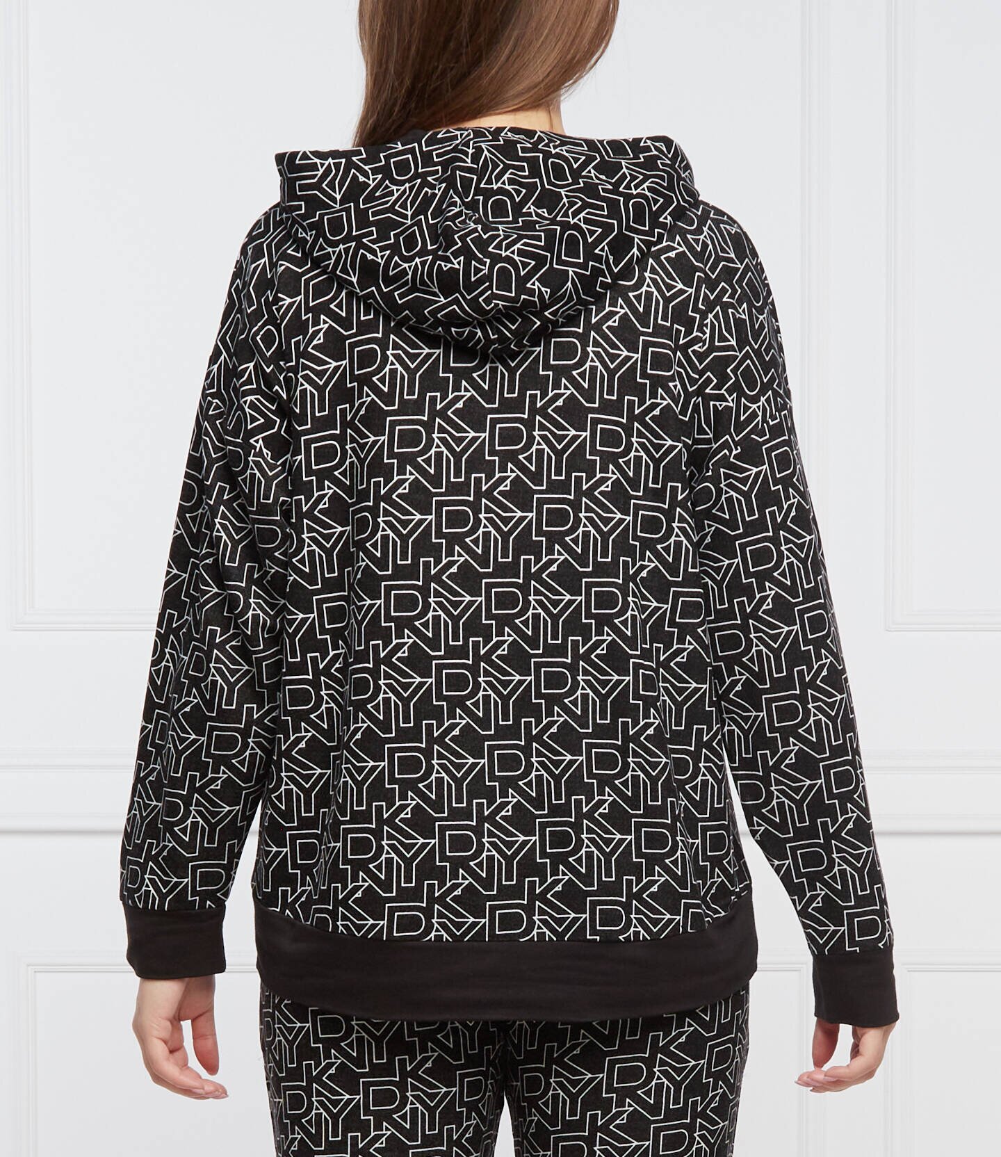 DKNY SLEEPWEAR Top de pijama
