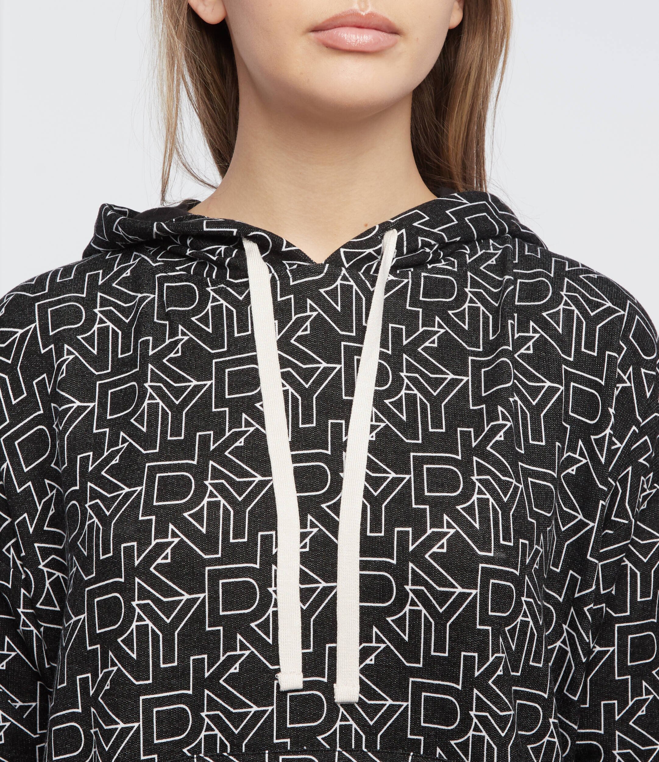 DKNY SLEEPWEAR Top de pijama