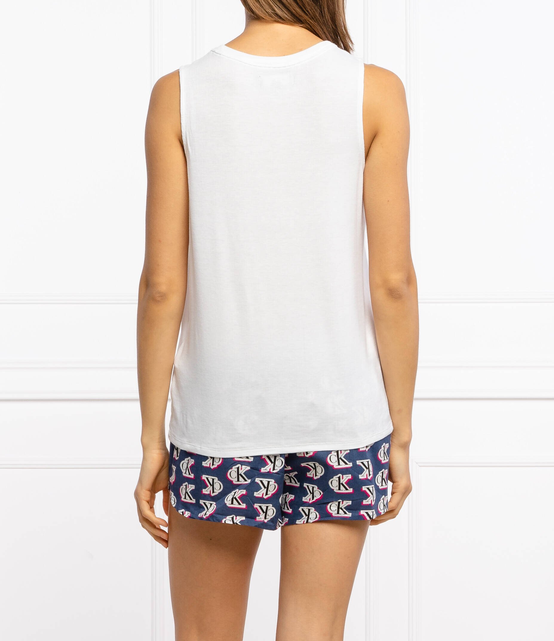 DKNY SLEEPWEAR Top de pijama | Regular Fit