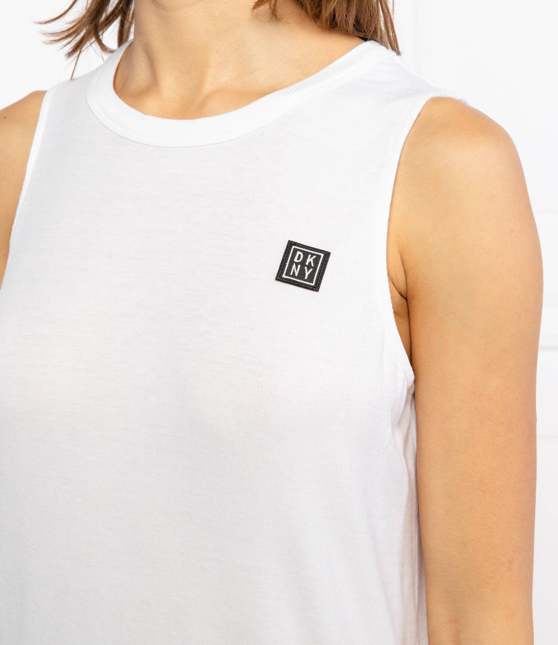 DKNY SLEEPWEAR Top de pijama | Regular Fit