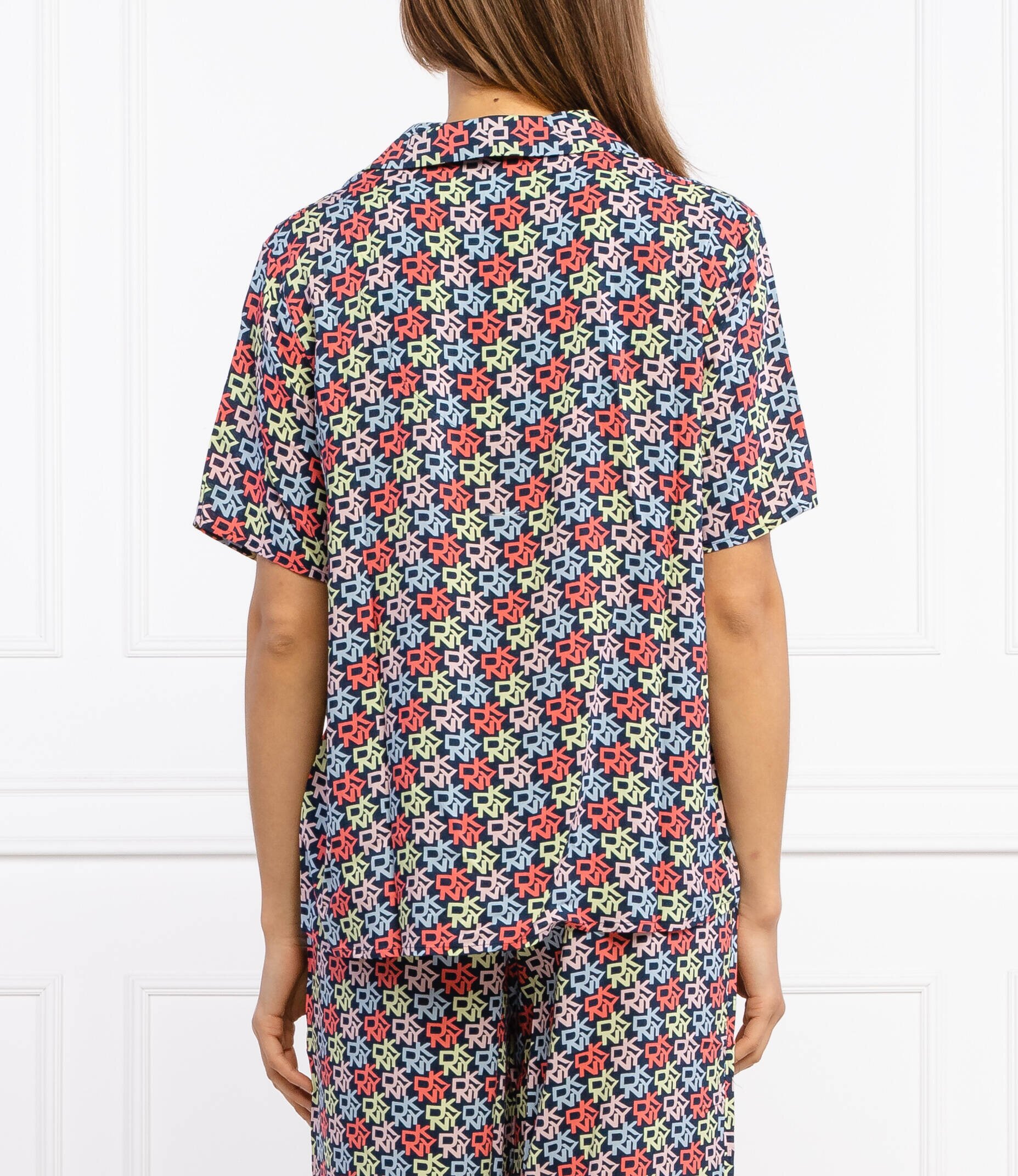 DKNY SLEEPWEAR Top de pijama | Regular Fit