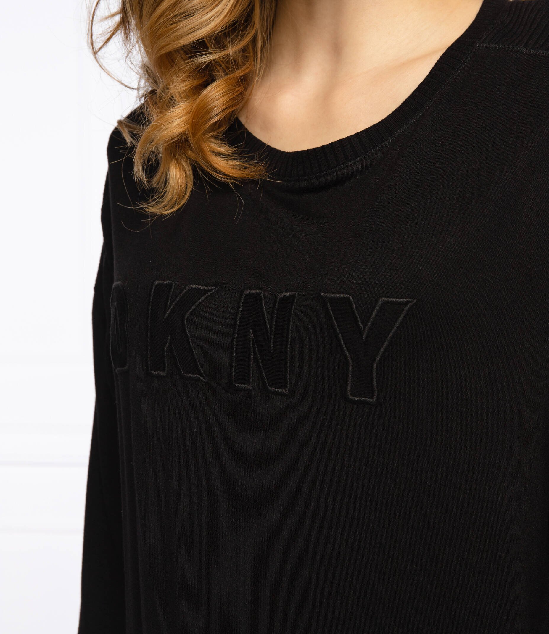 DKNY SLEEPWEAR Top de pijama | Regular Fit