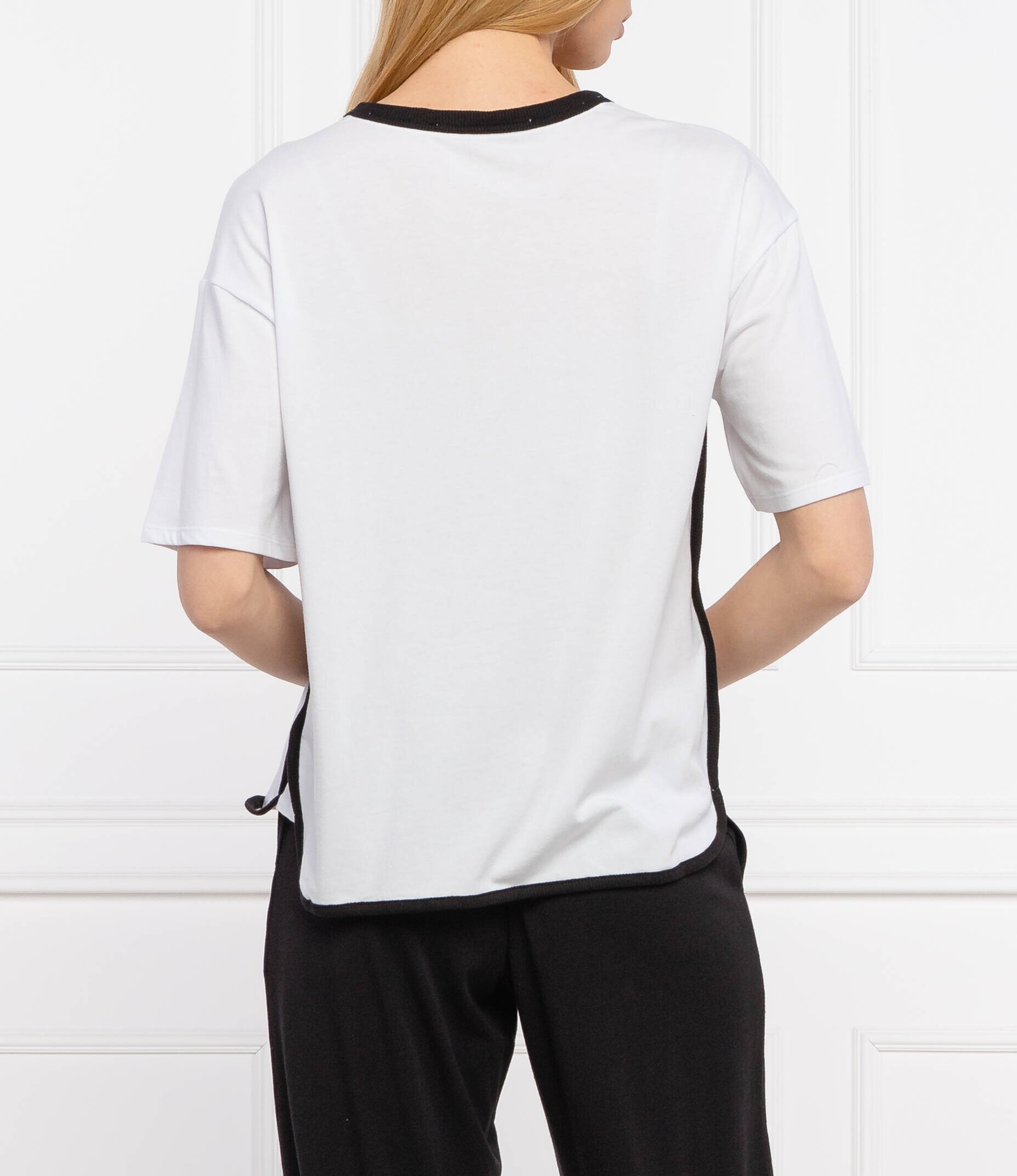 DKNY SLEEPWEAR Tricou | regular fit