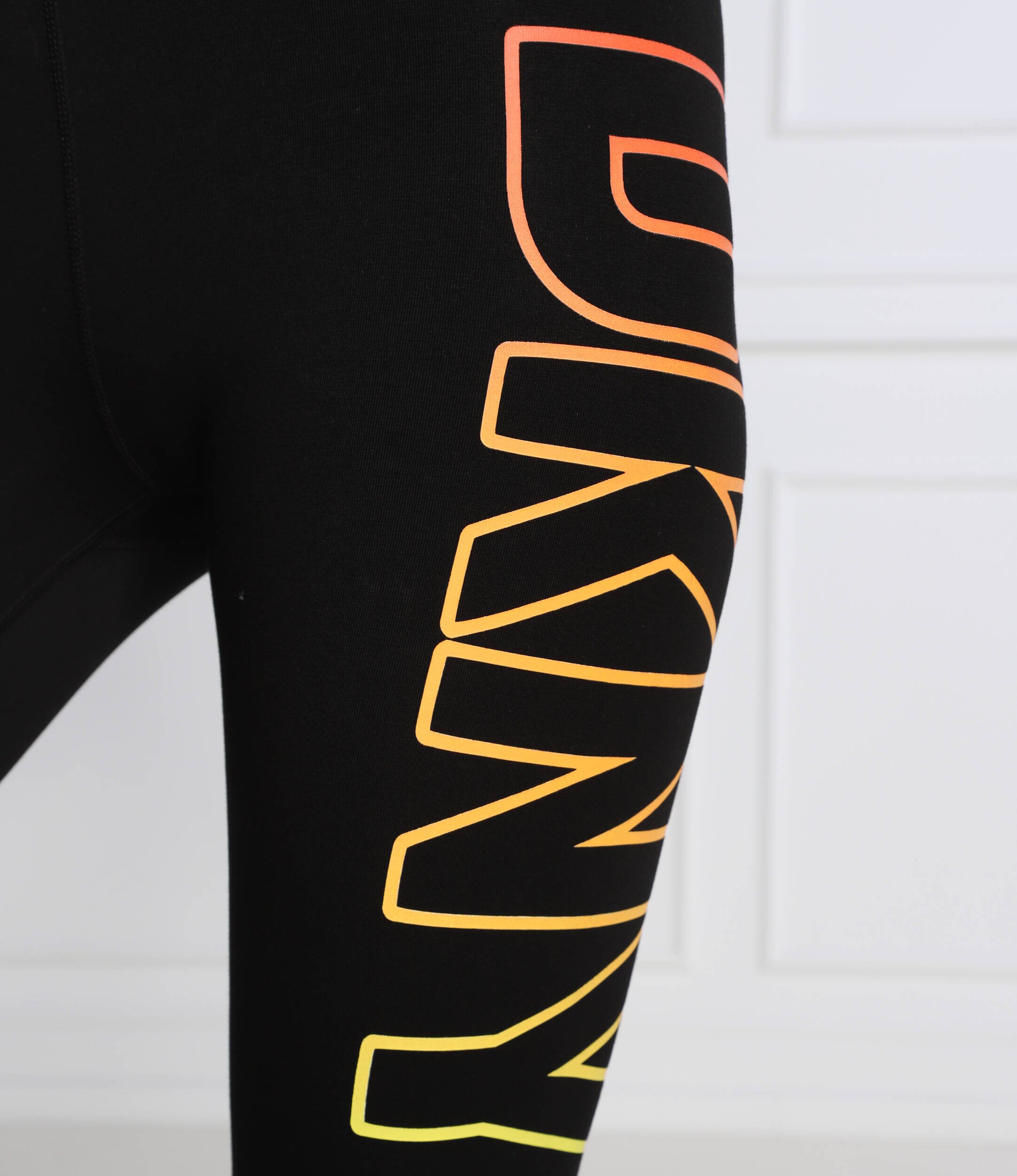DKNY Sport Colanți | Slim Fit