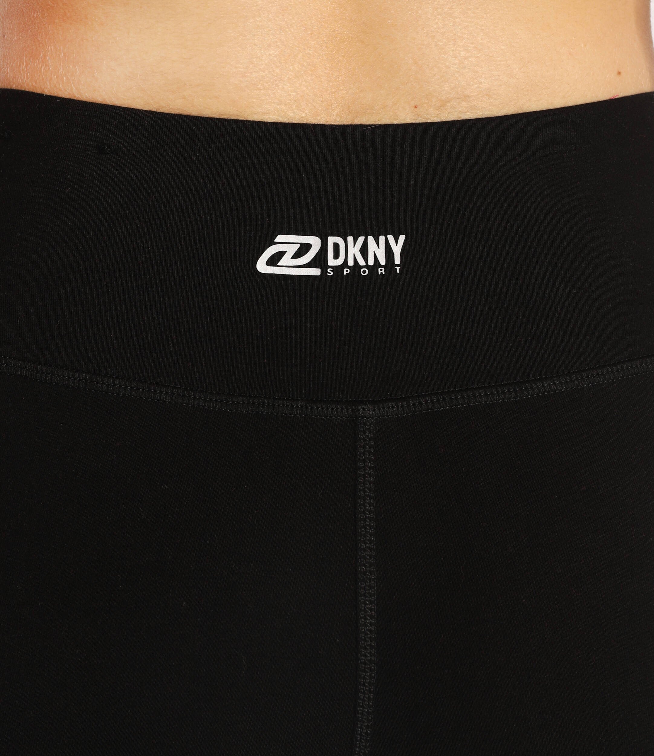 DKNY Sport Colanți | Slim Fit